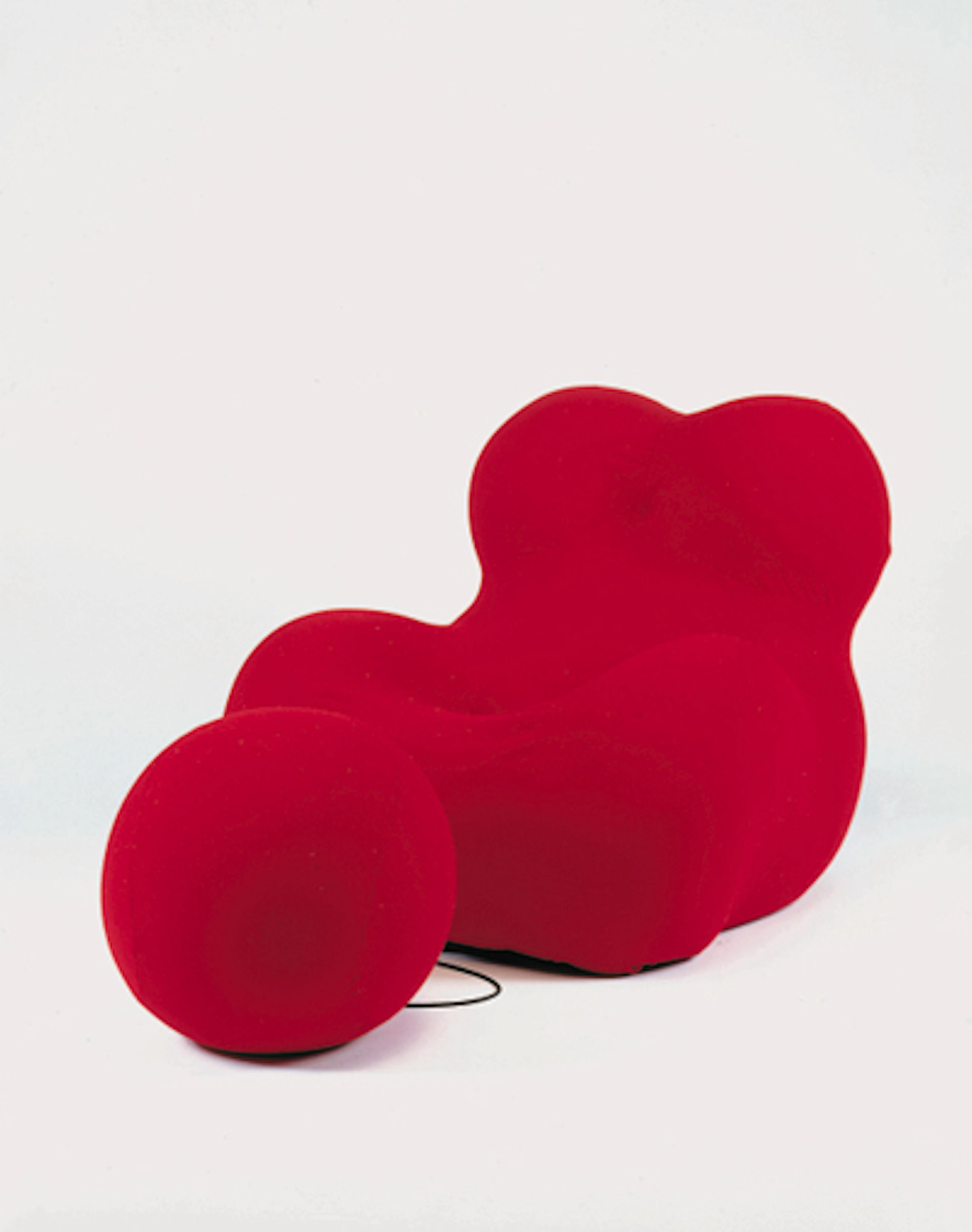 Gaetano Pesce (b. 1939)