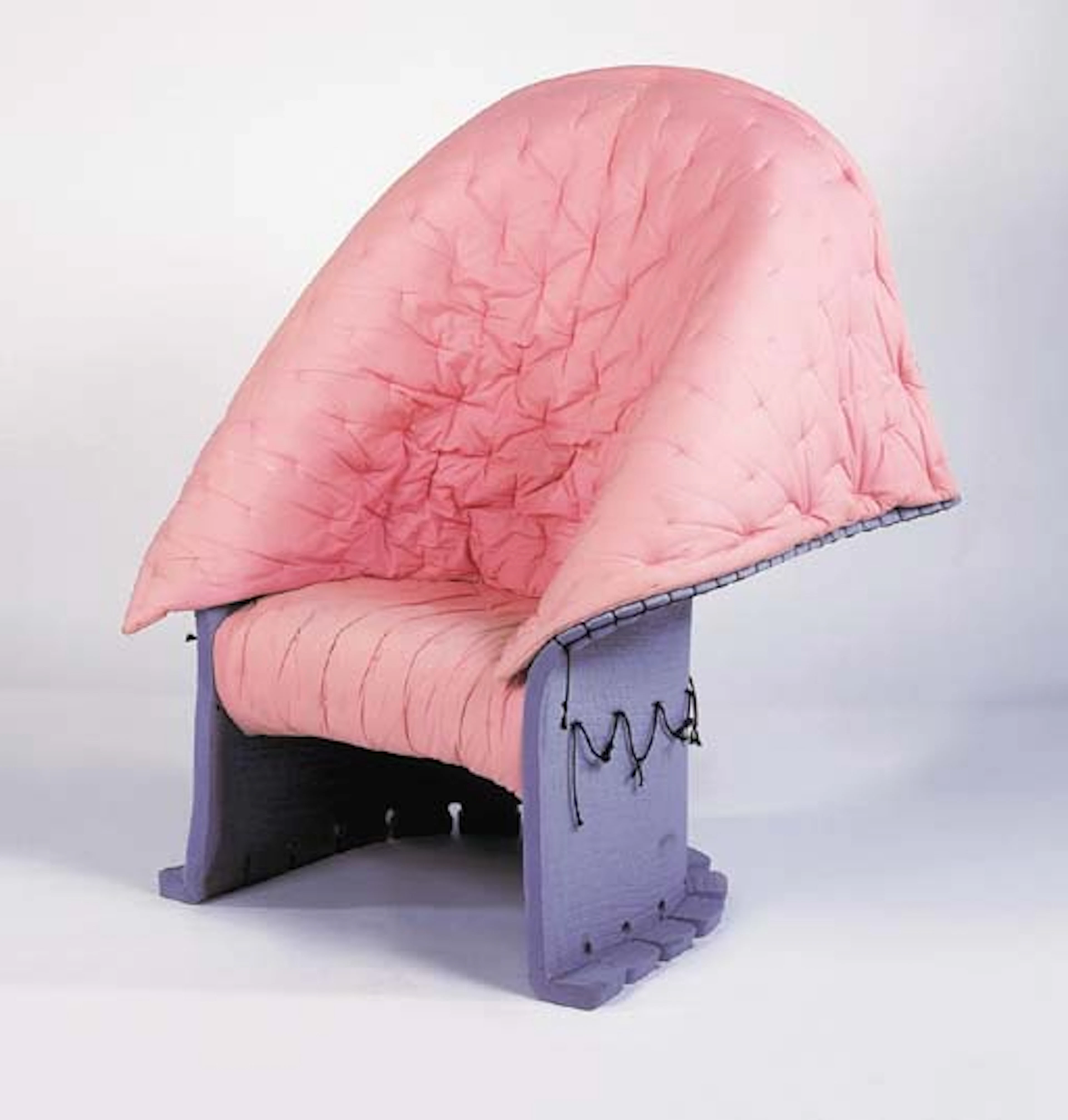 GAETANO PESCE; Italy