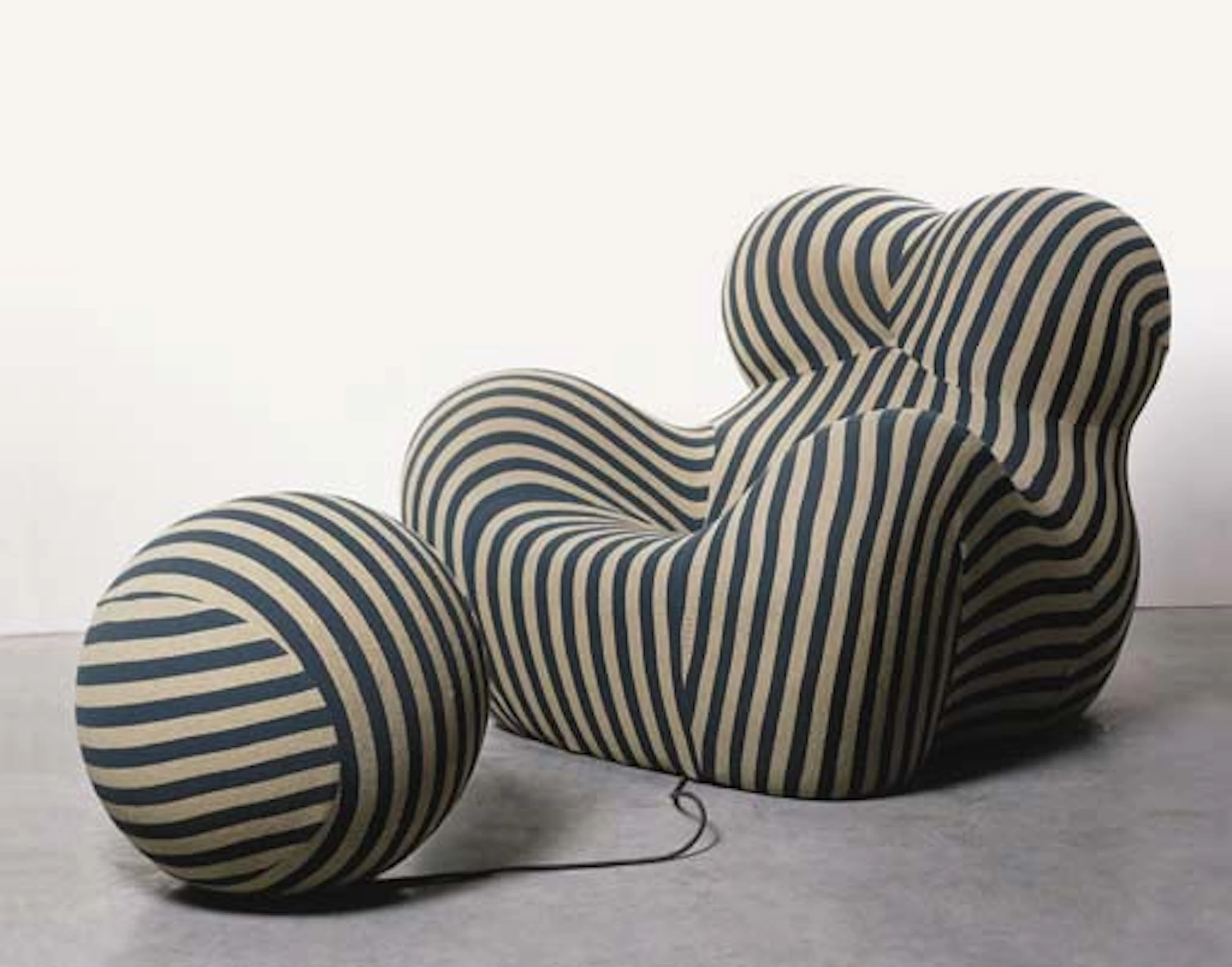 Gaetano Pesce (b. 1939)