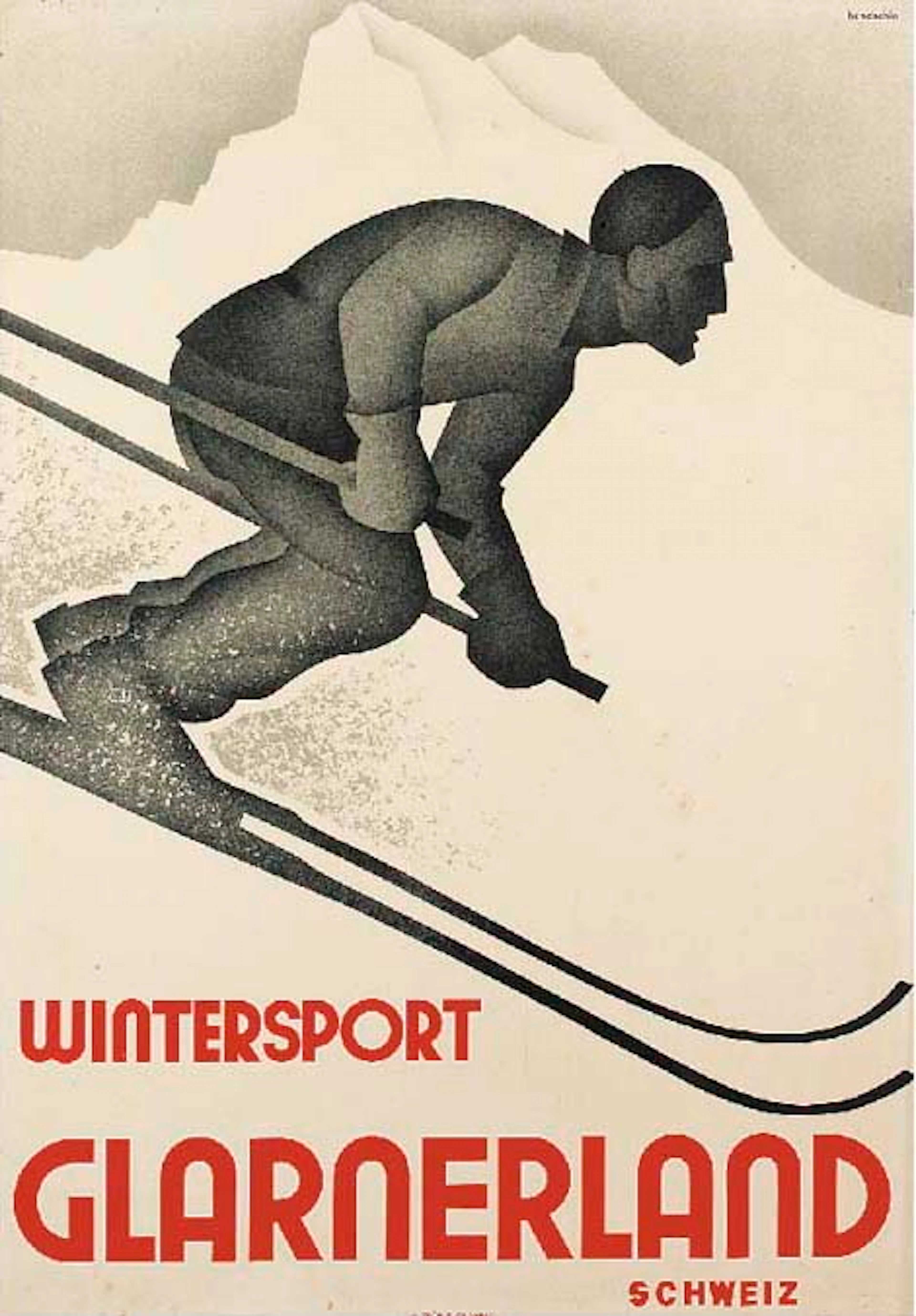 WINTERSPORT GLARNERLAND