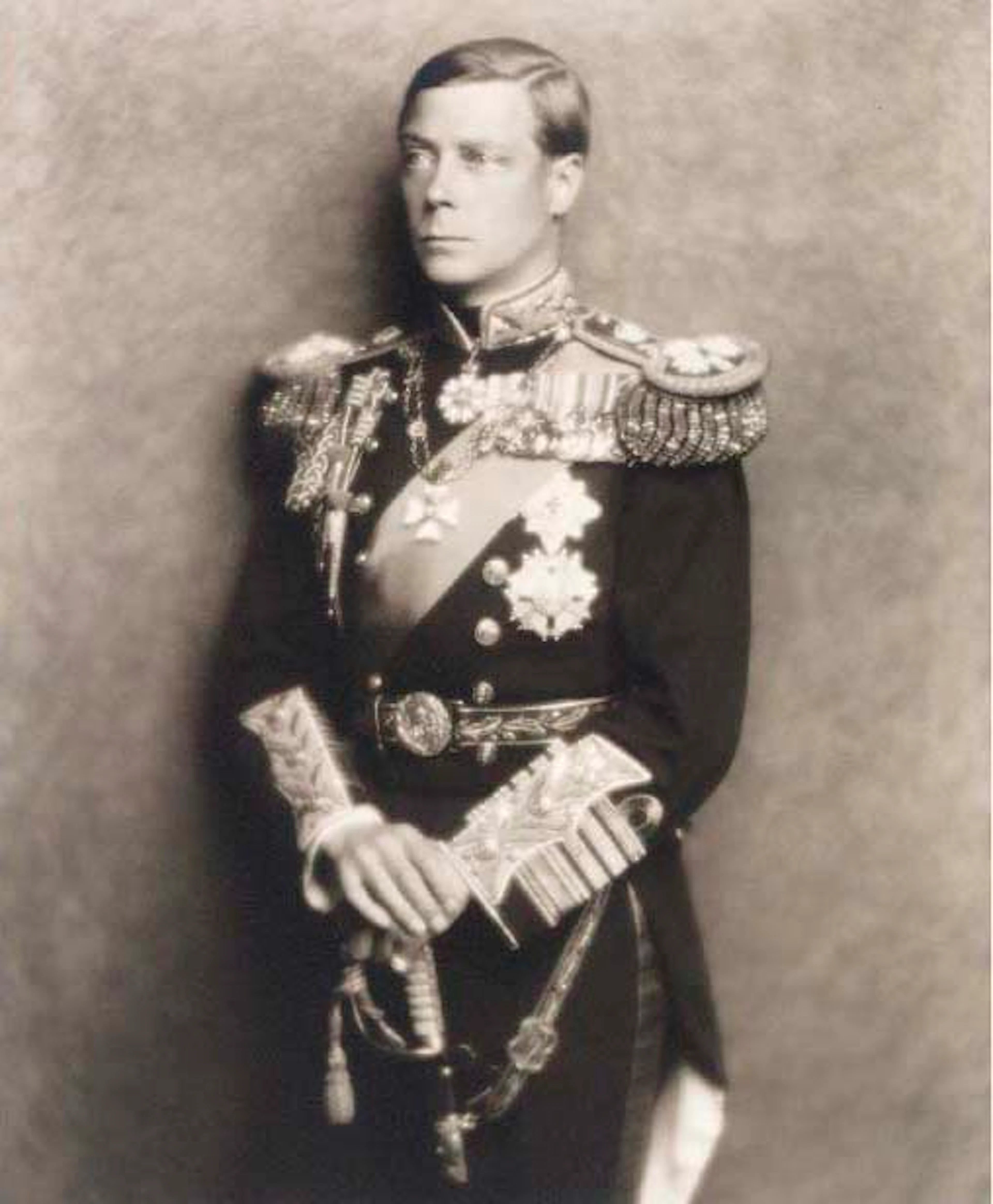 HUGH CECIL