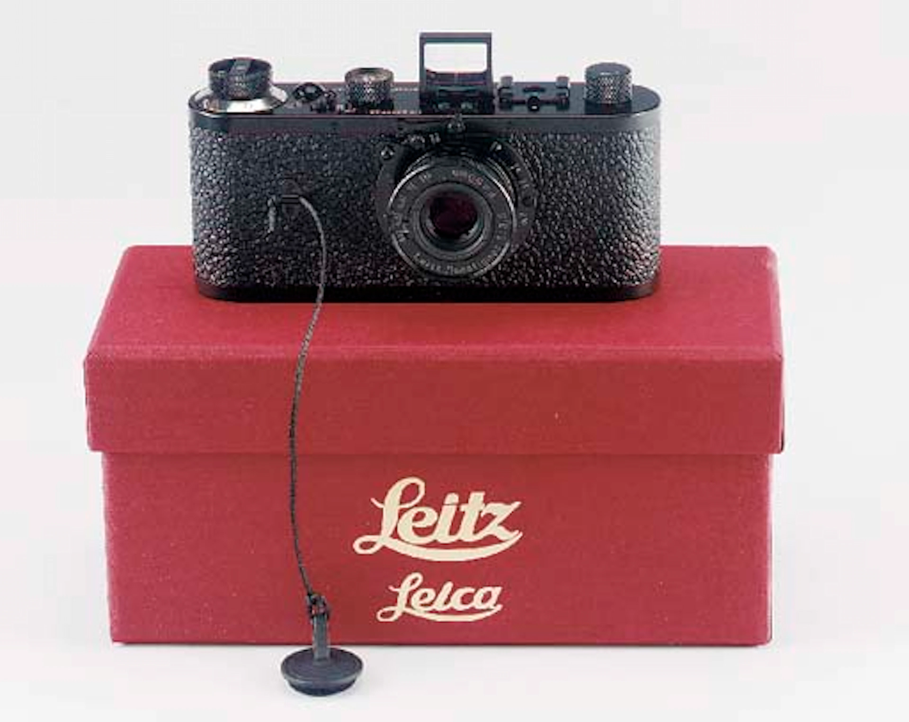 Leica O-Series no. 2677765