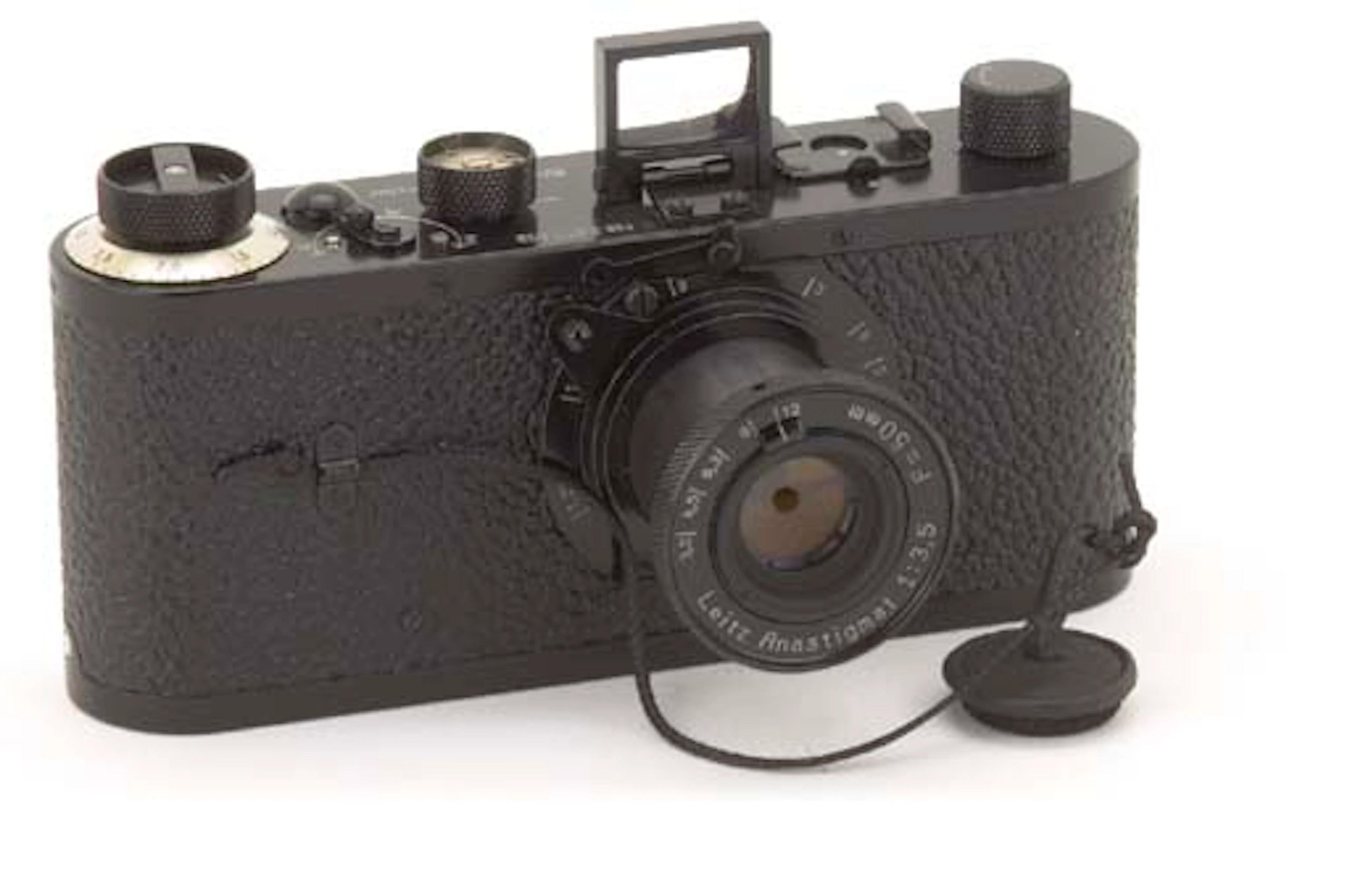 Leica 0-Series no. 2677812