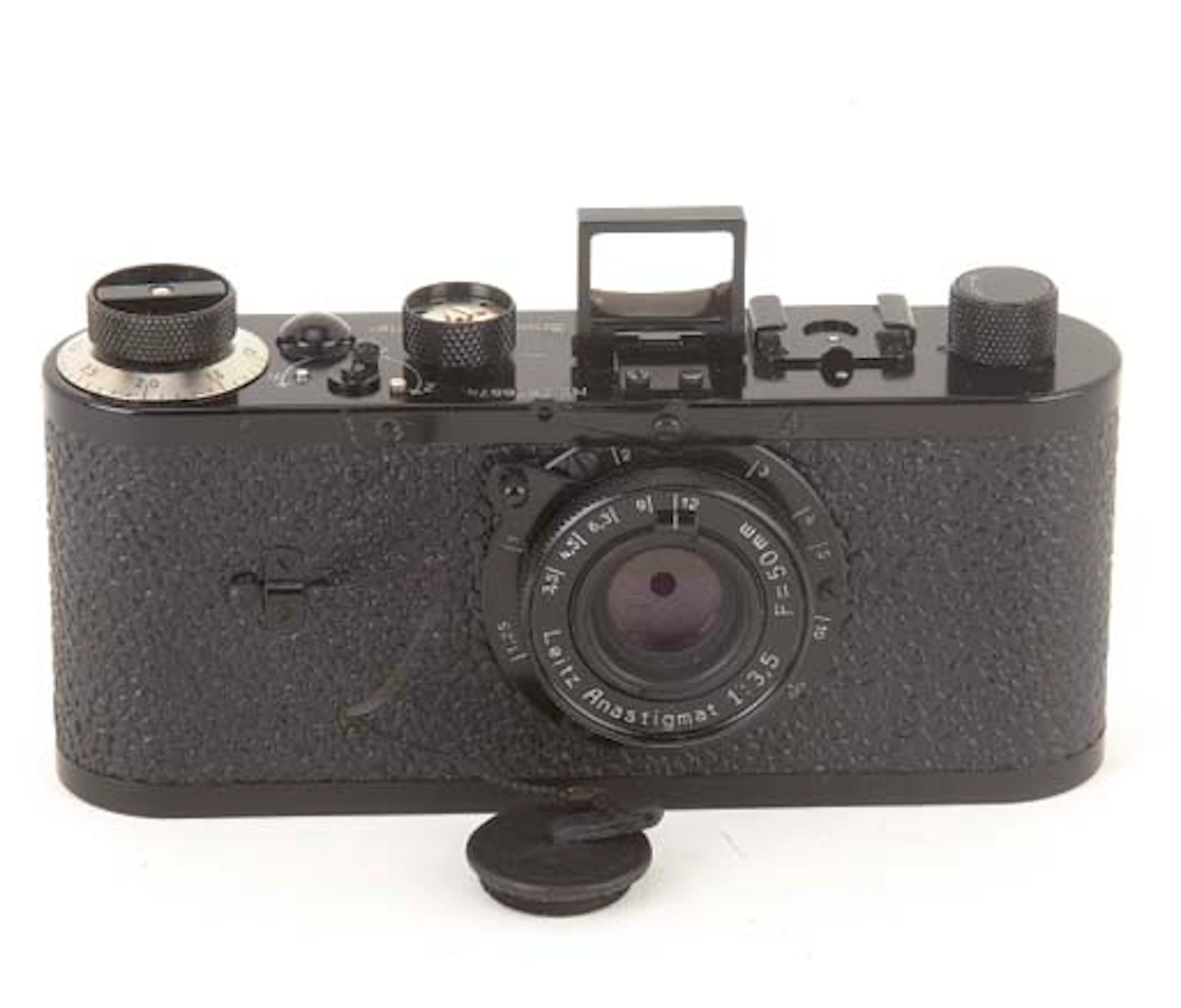 Leica 0-Series no. 2676574