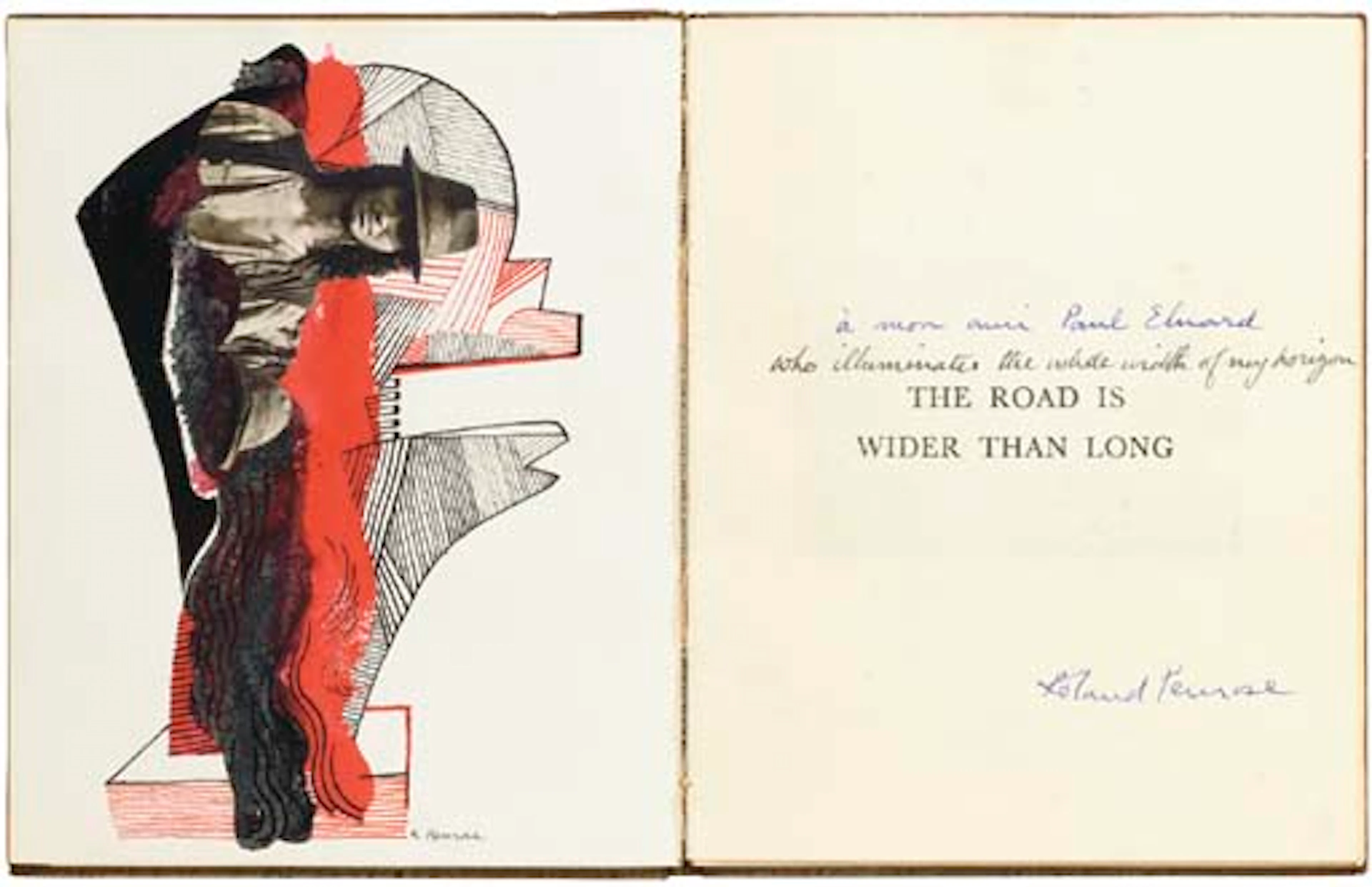Roland PENROSE