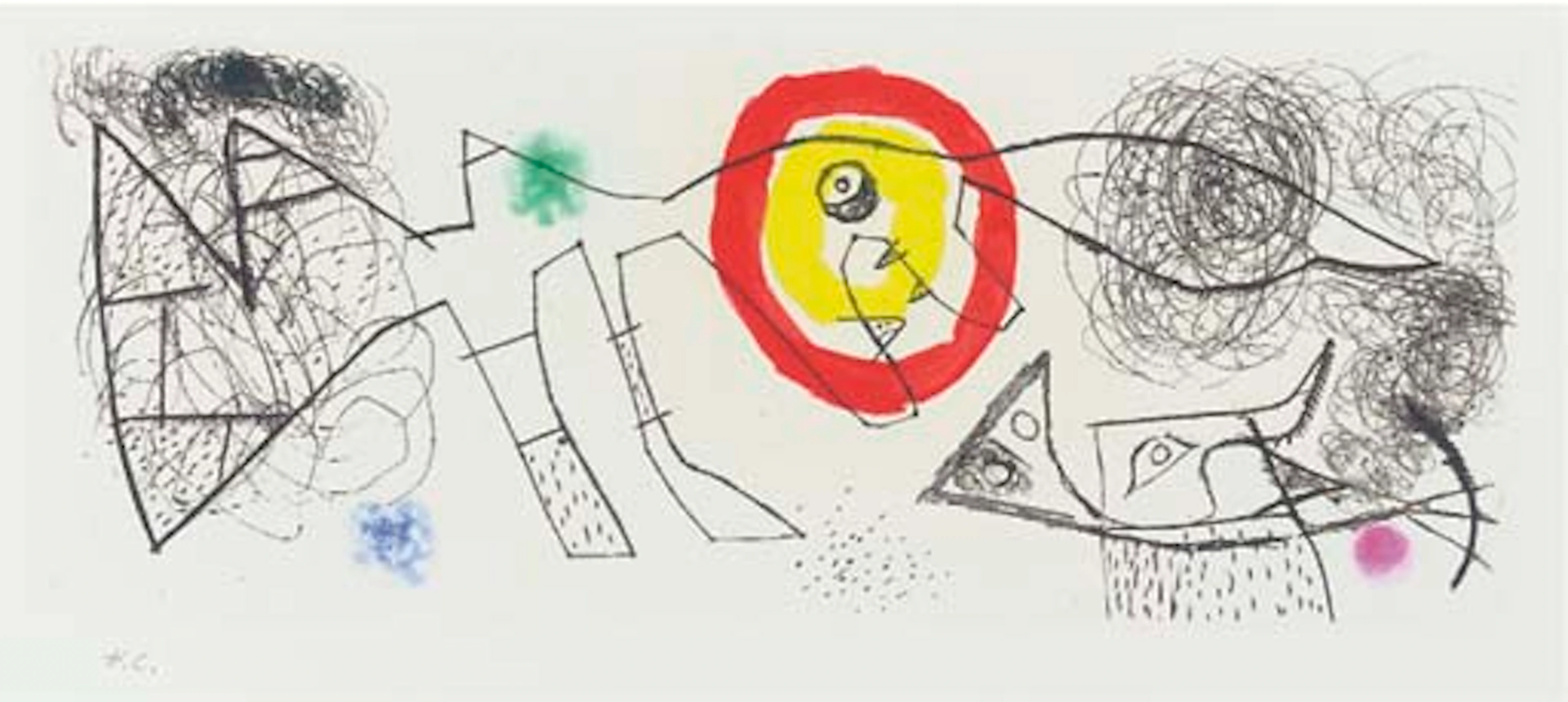 Joan Miro
