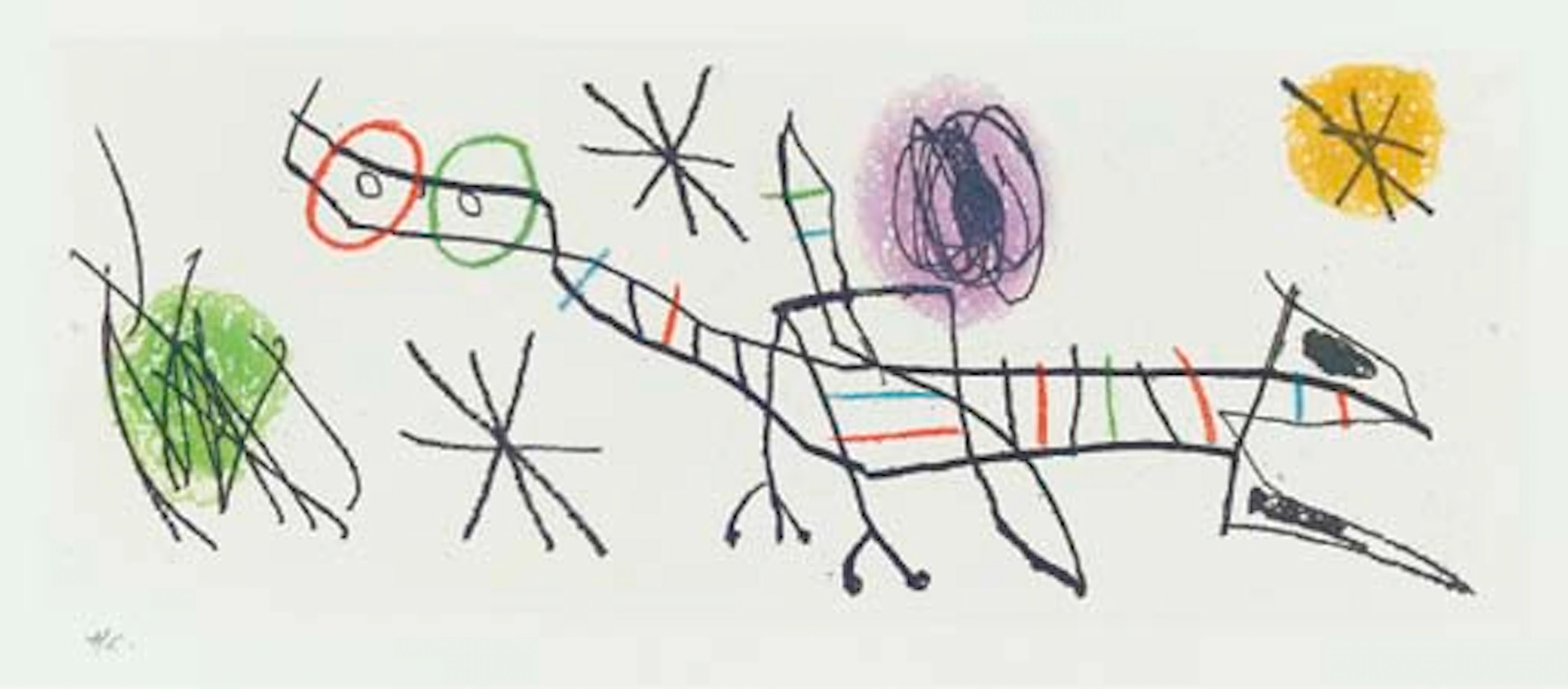 Joan Miro