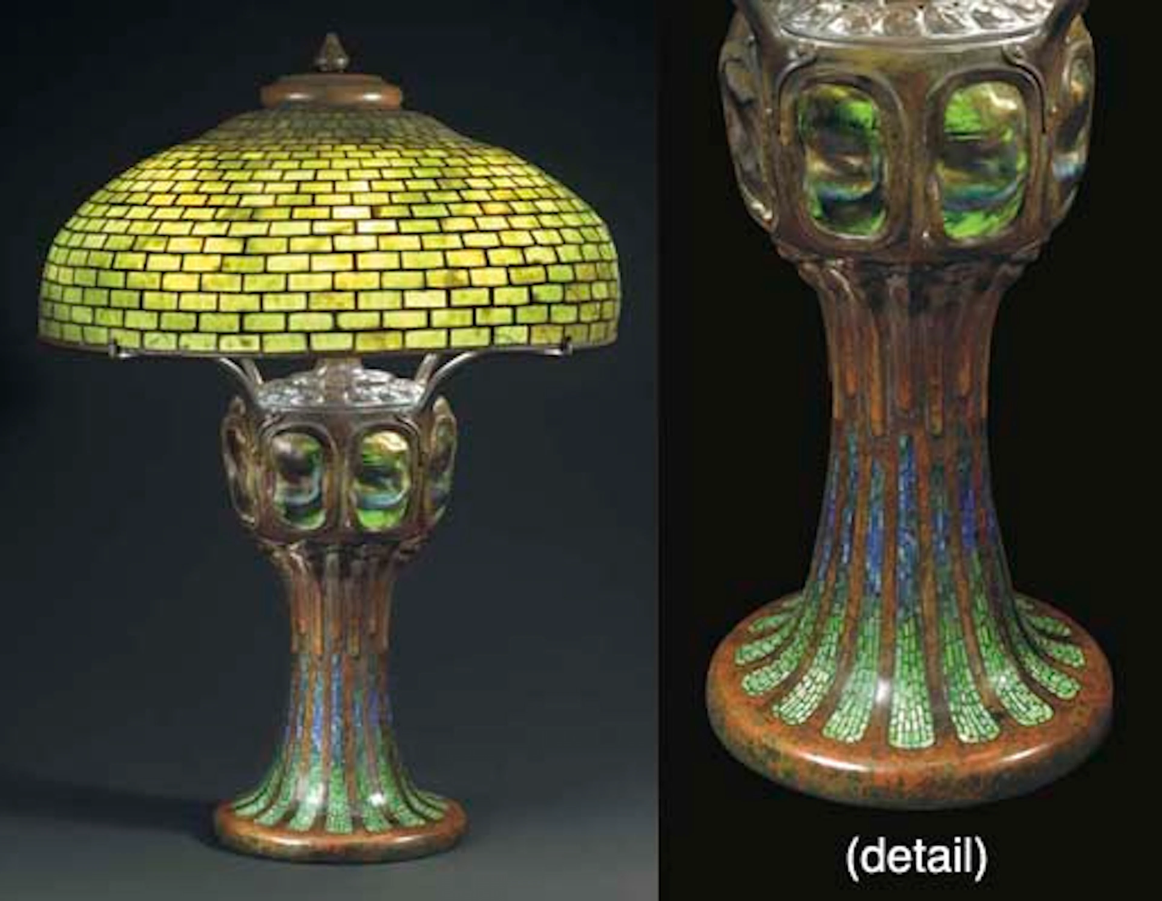 Tiffany Studios