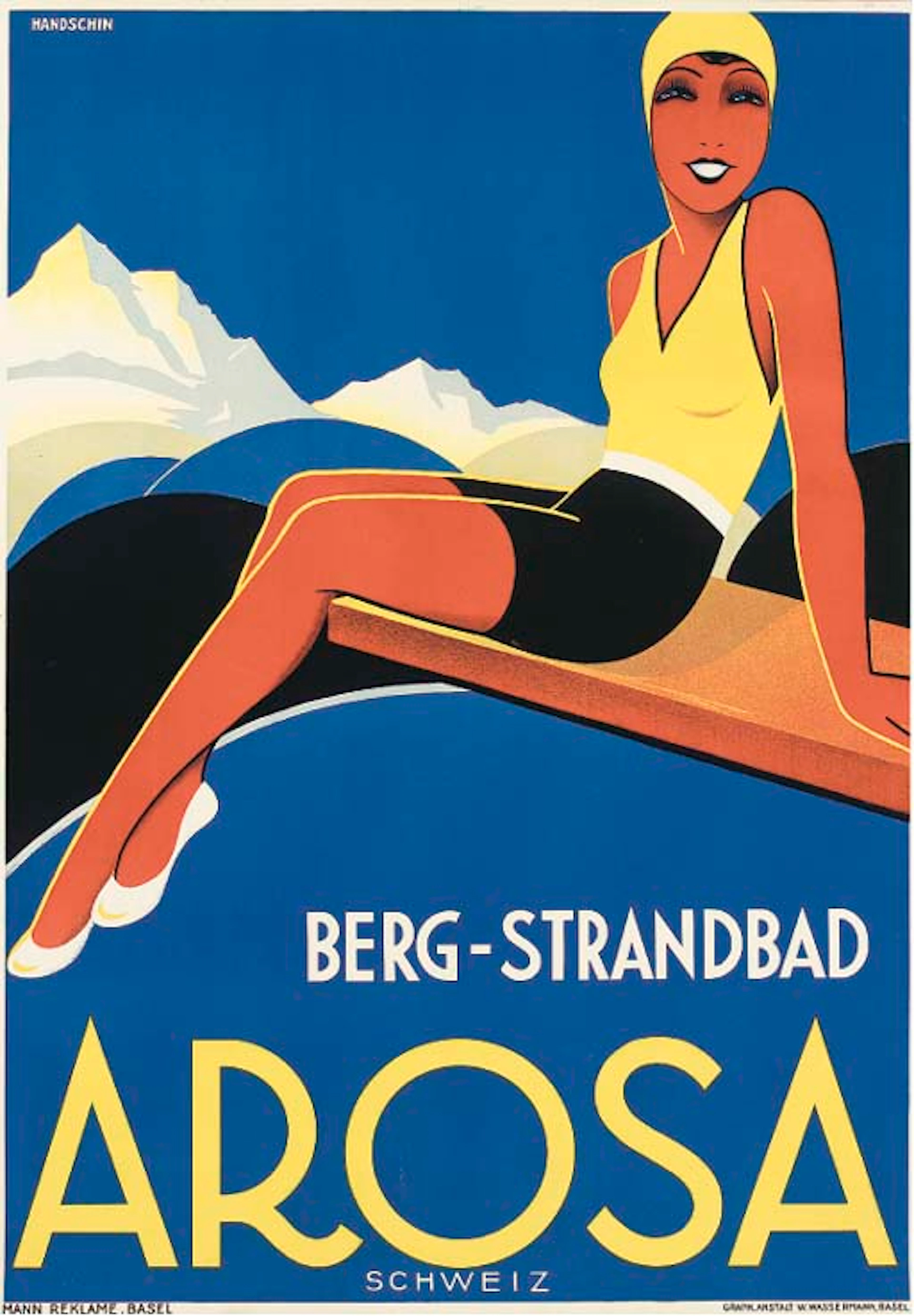 AROSA