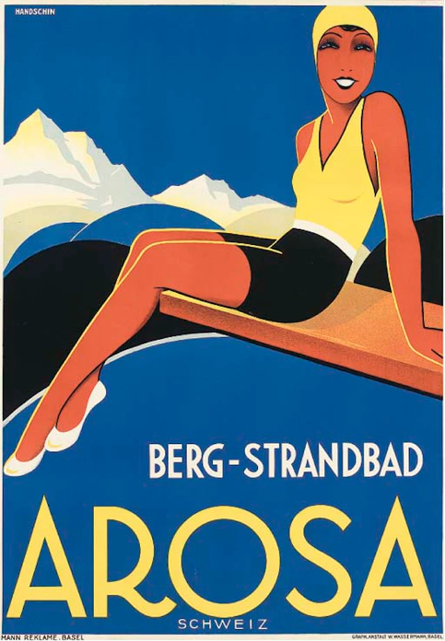 AROSA