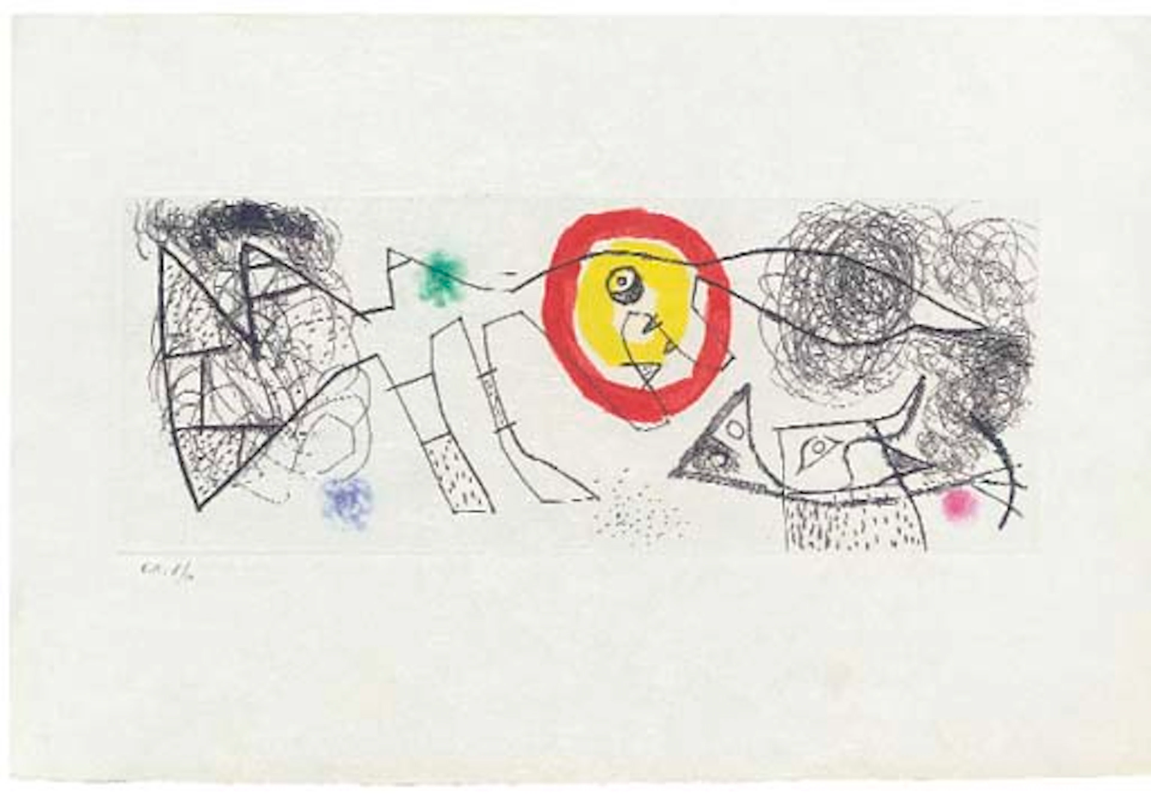 Joan Miro