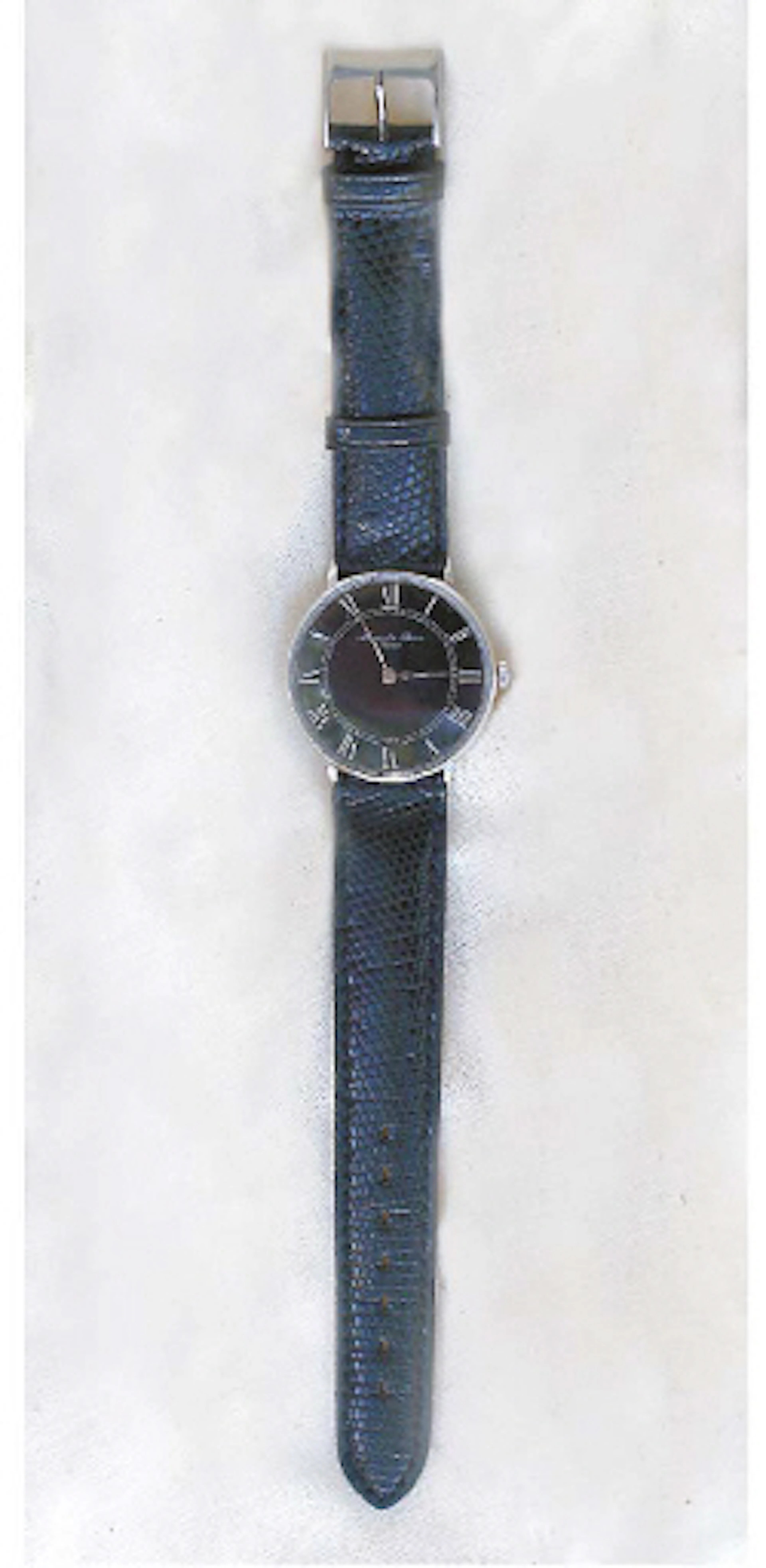 Montre bracelet