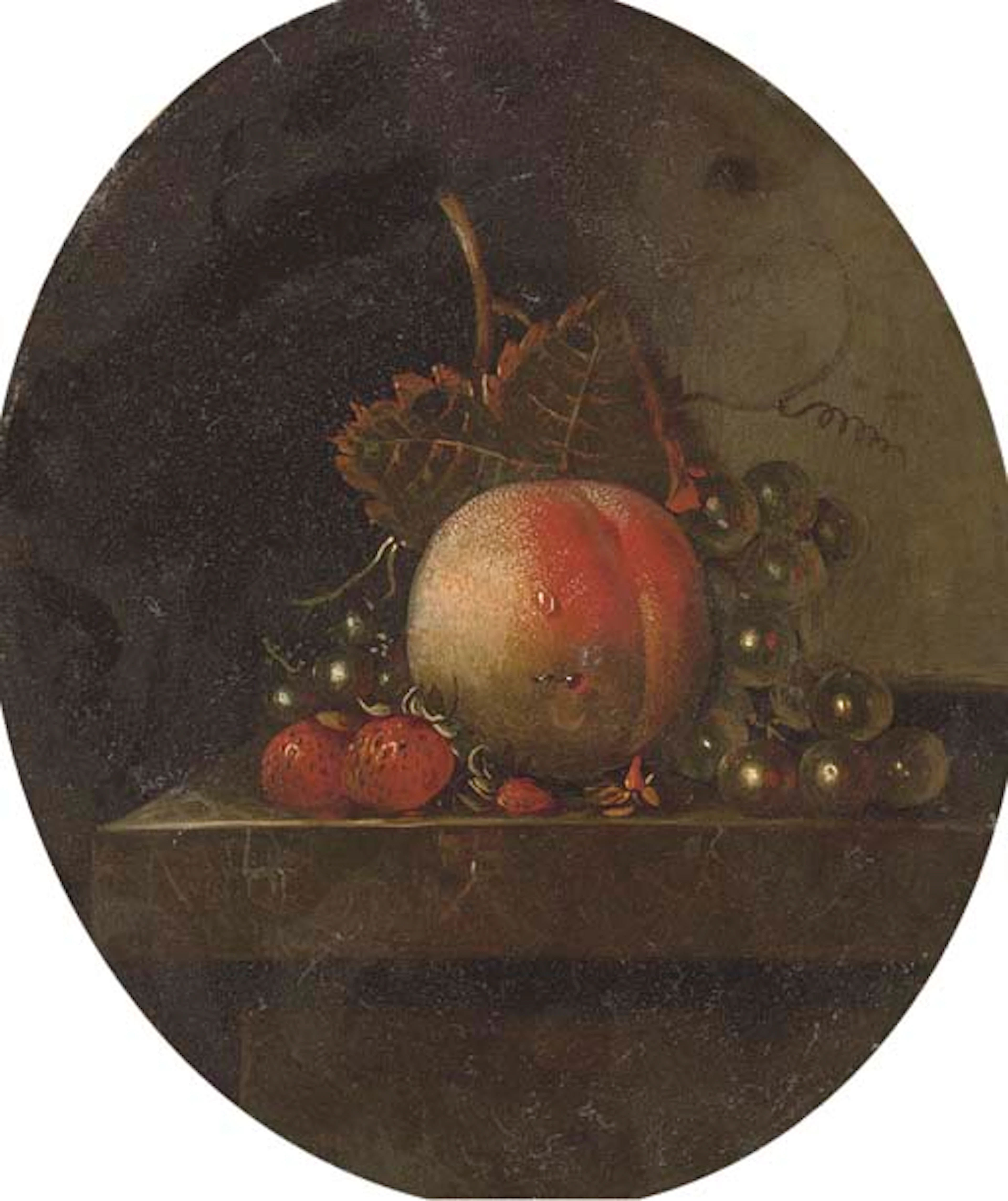 Manner of Adriaen Coorte