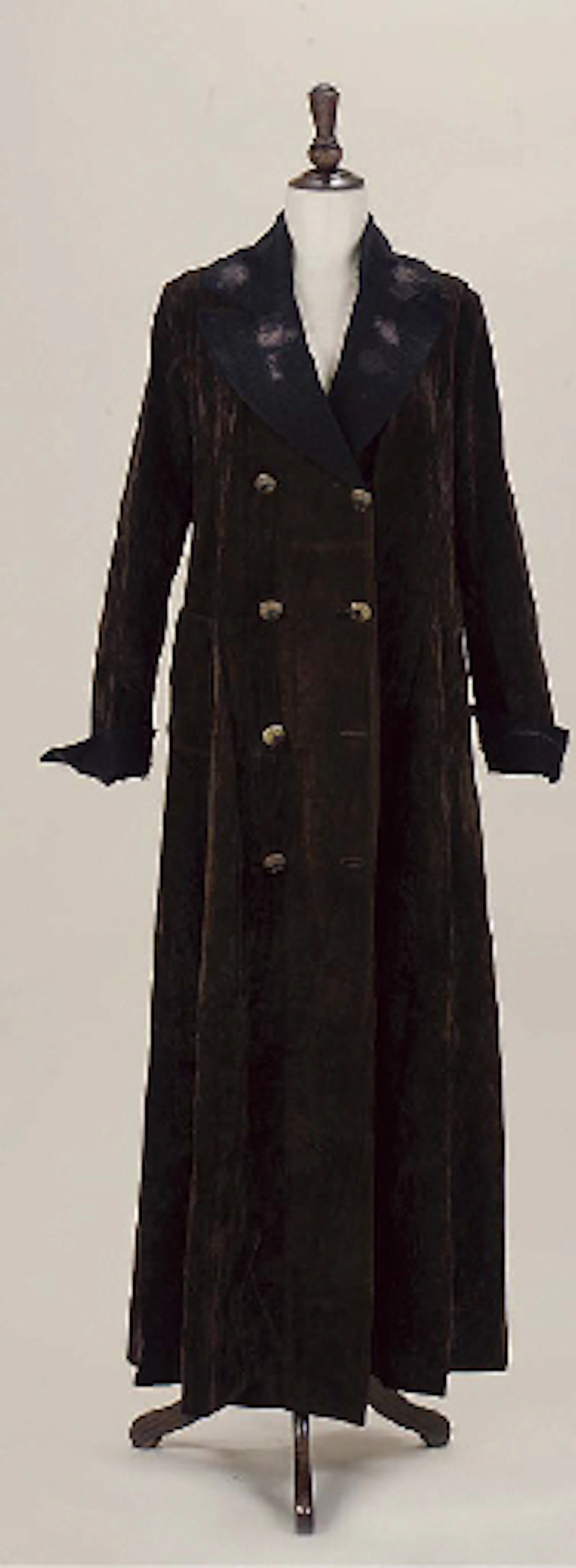 A COLLECTION OF COSTUME, KOJI TATSUNO