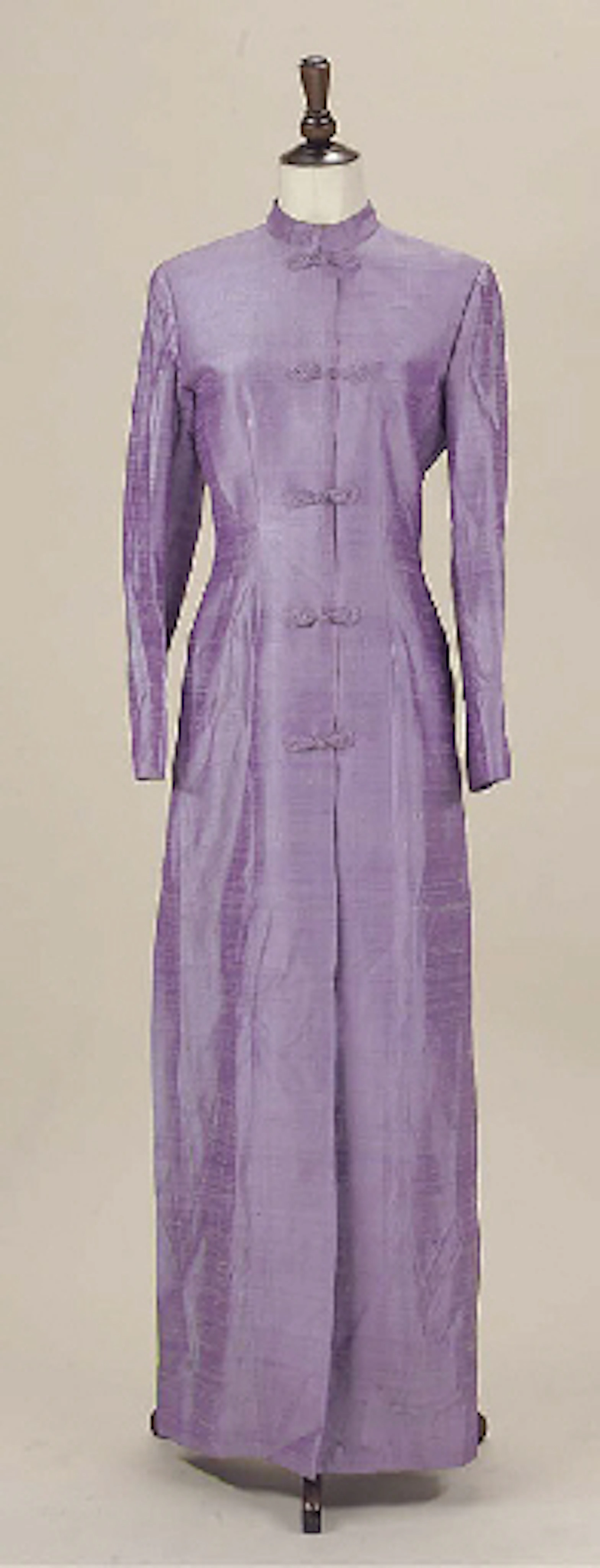 A COLLECTION OF KOJI TATSUNO COSTUME