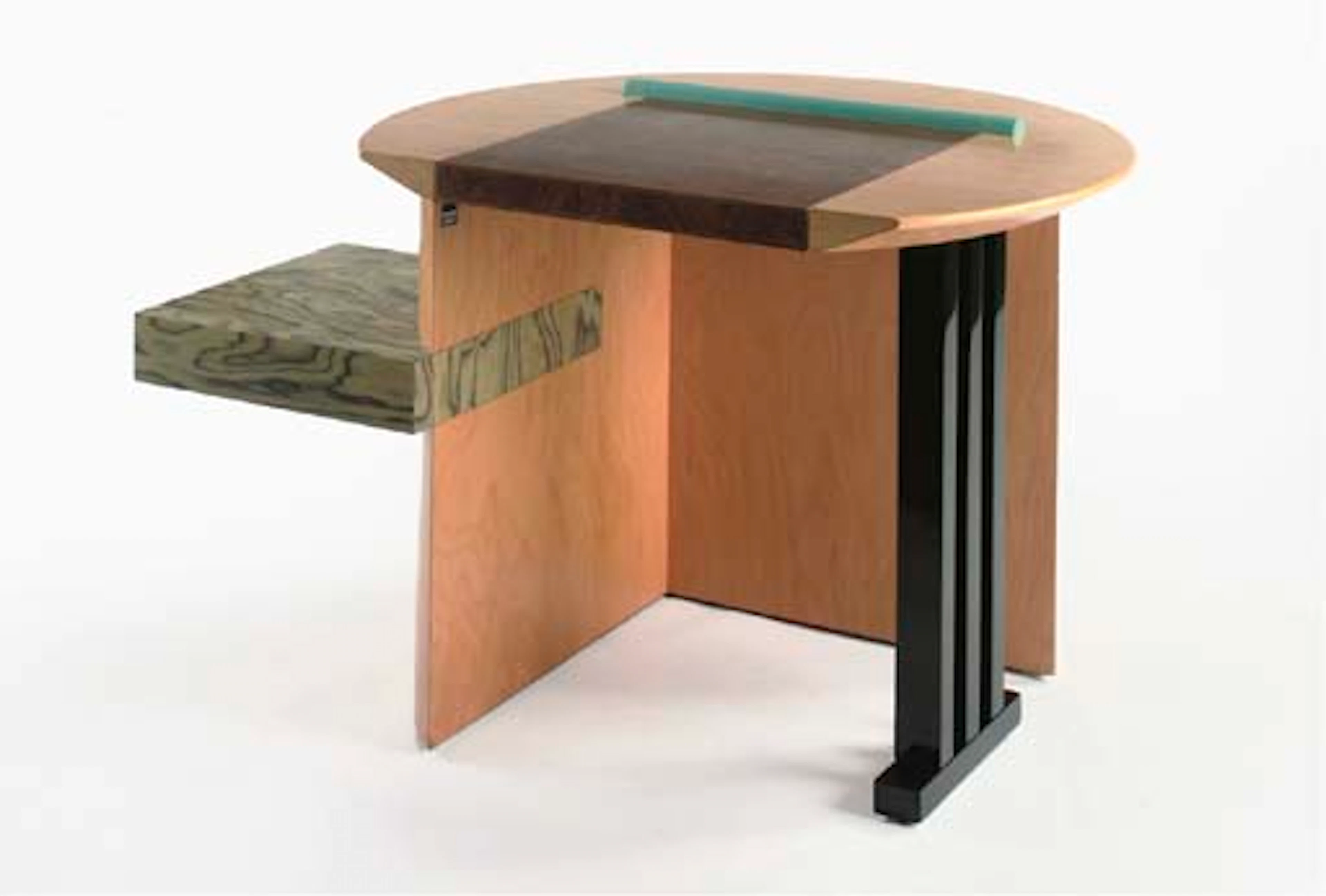 Aldo Cibic for Memphis, 1985