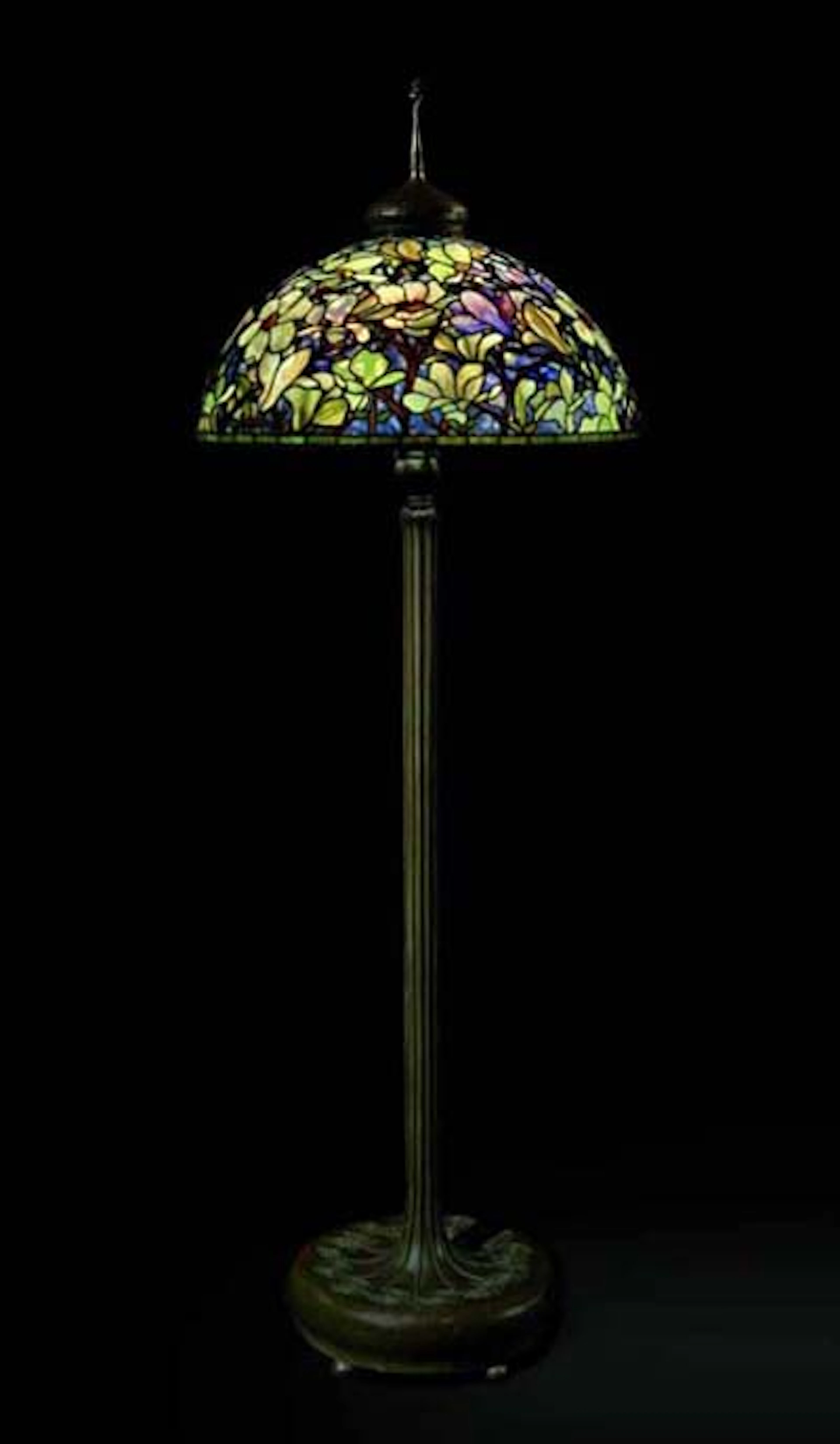 TIFFANY STUDIOS