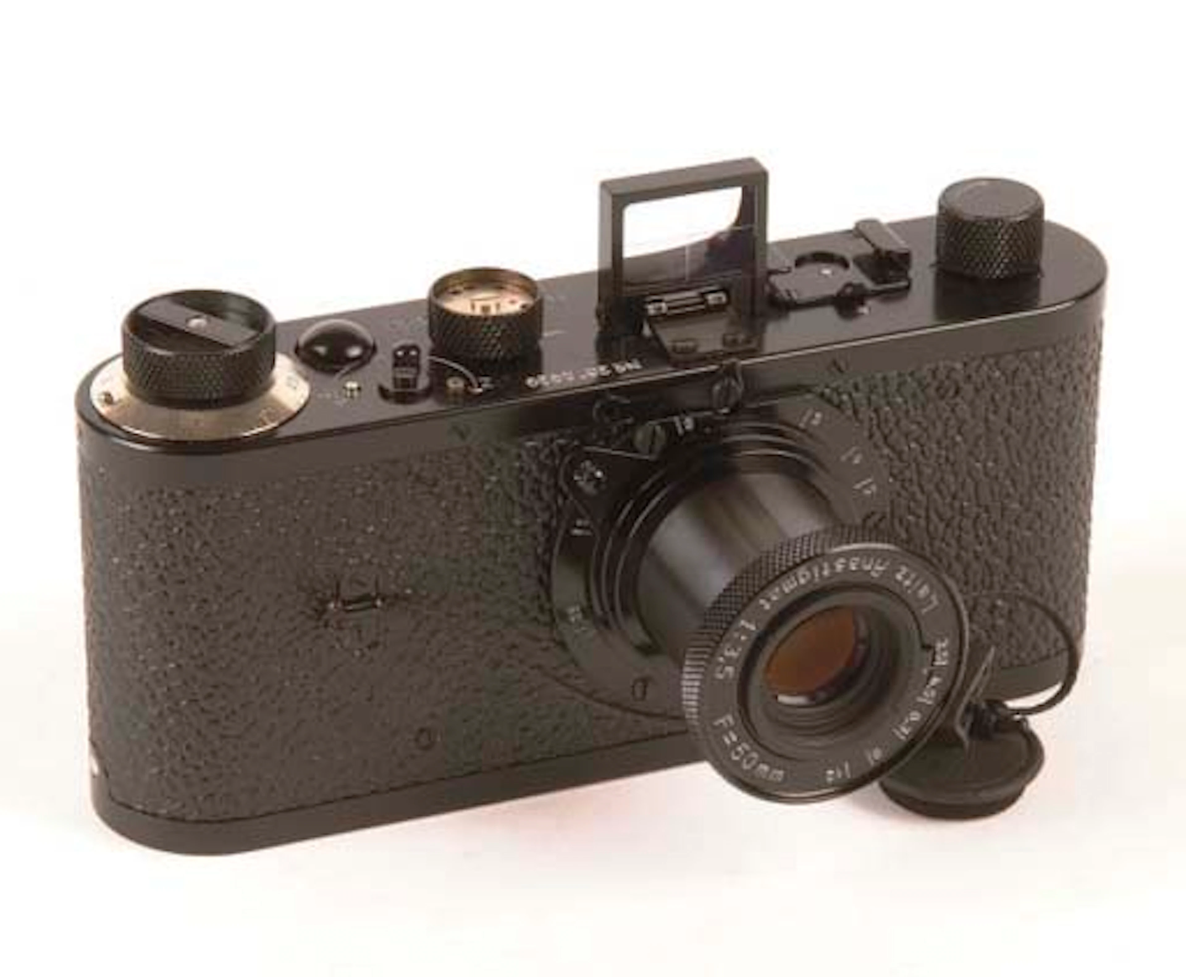 Leica O-Series no. 2678929