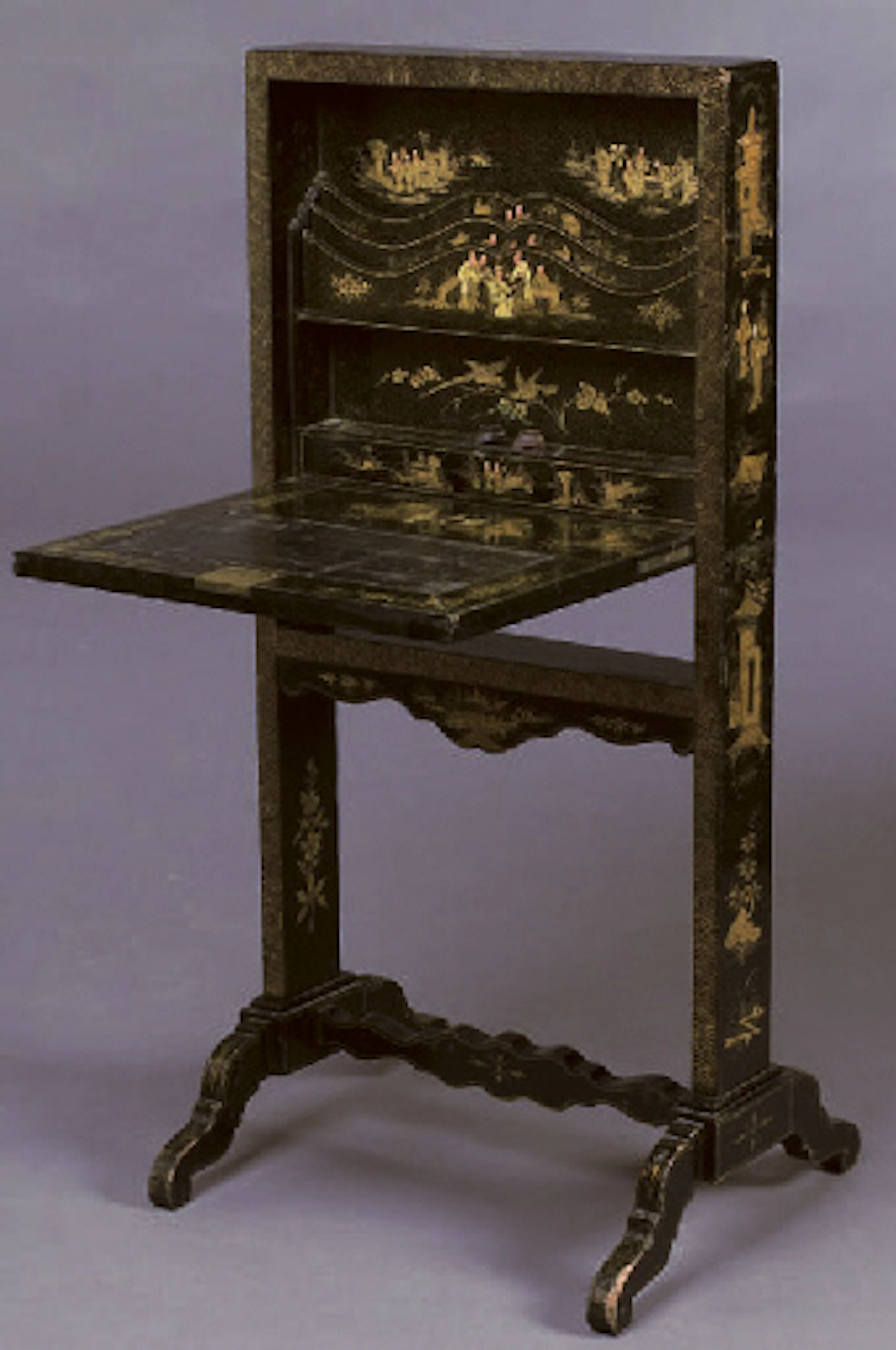BILLET DOUX NAPOLEON III