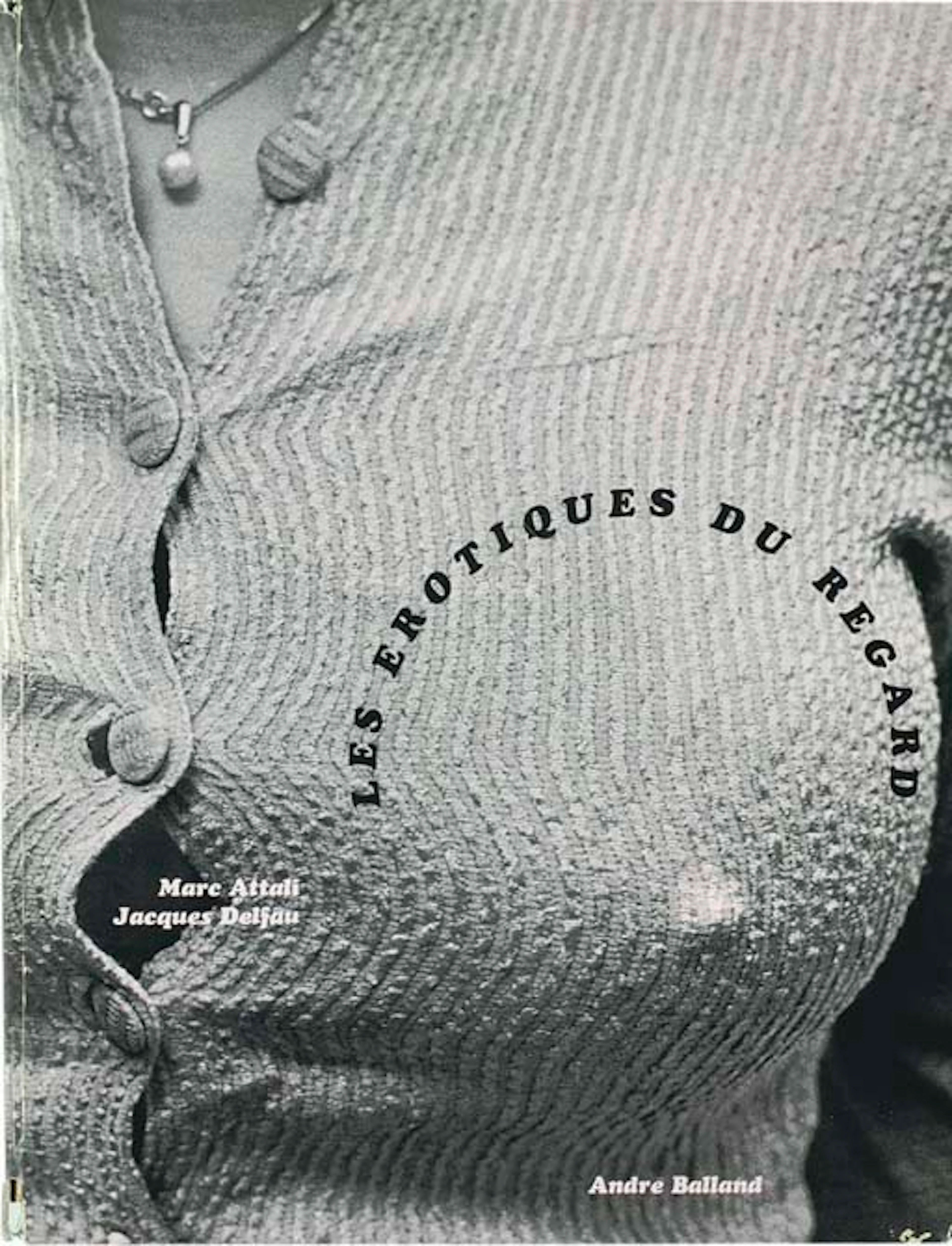 MARC ATTALI AND JACQUES DELFAU