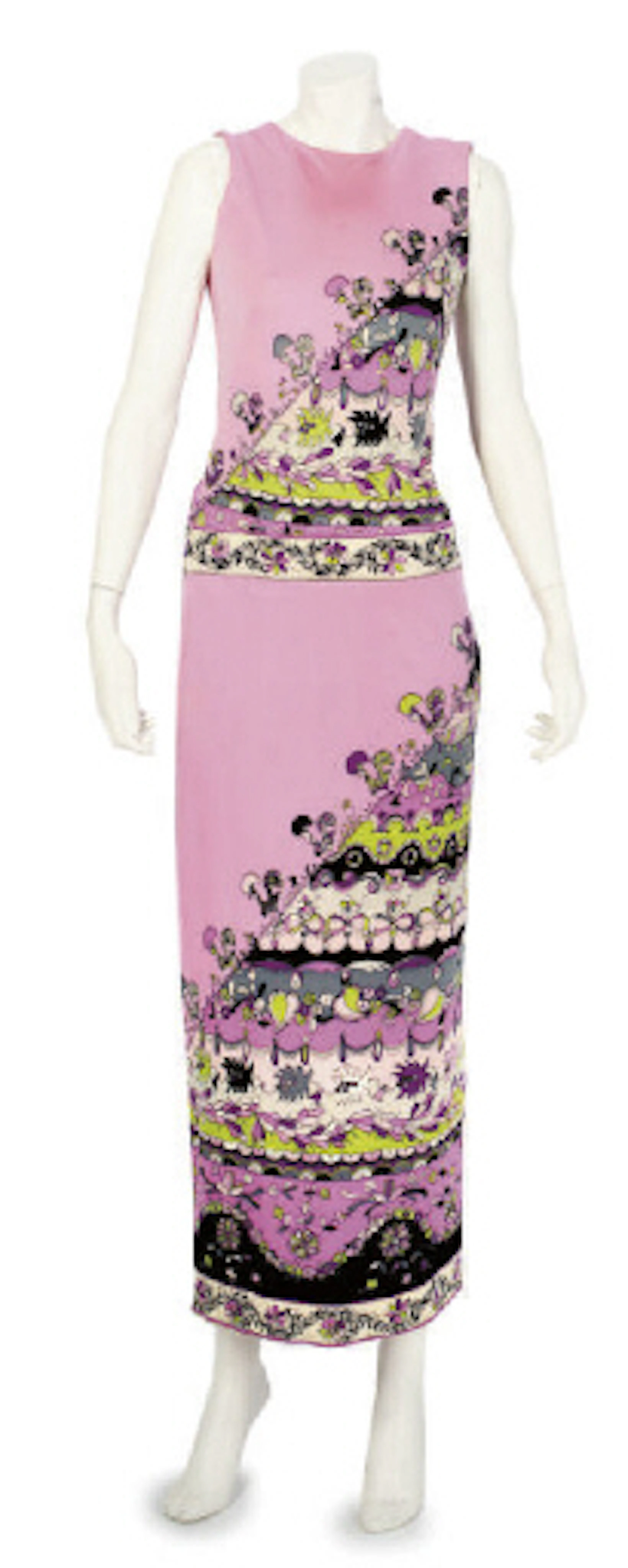 PUCCI, 1970s