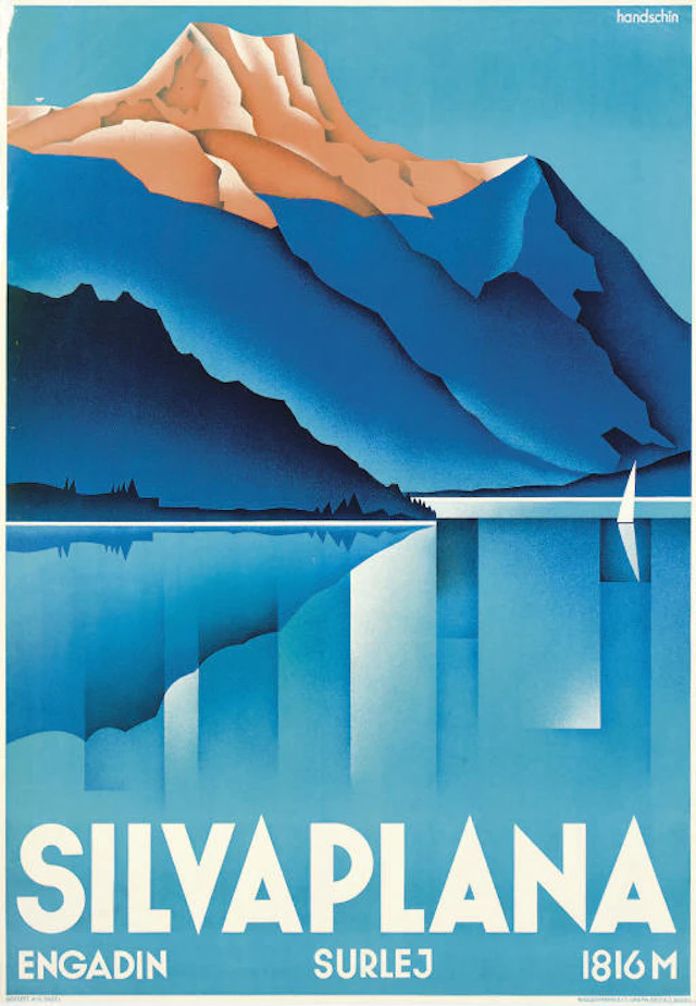 SILVAPLANA