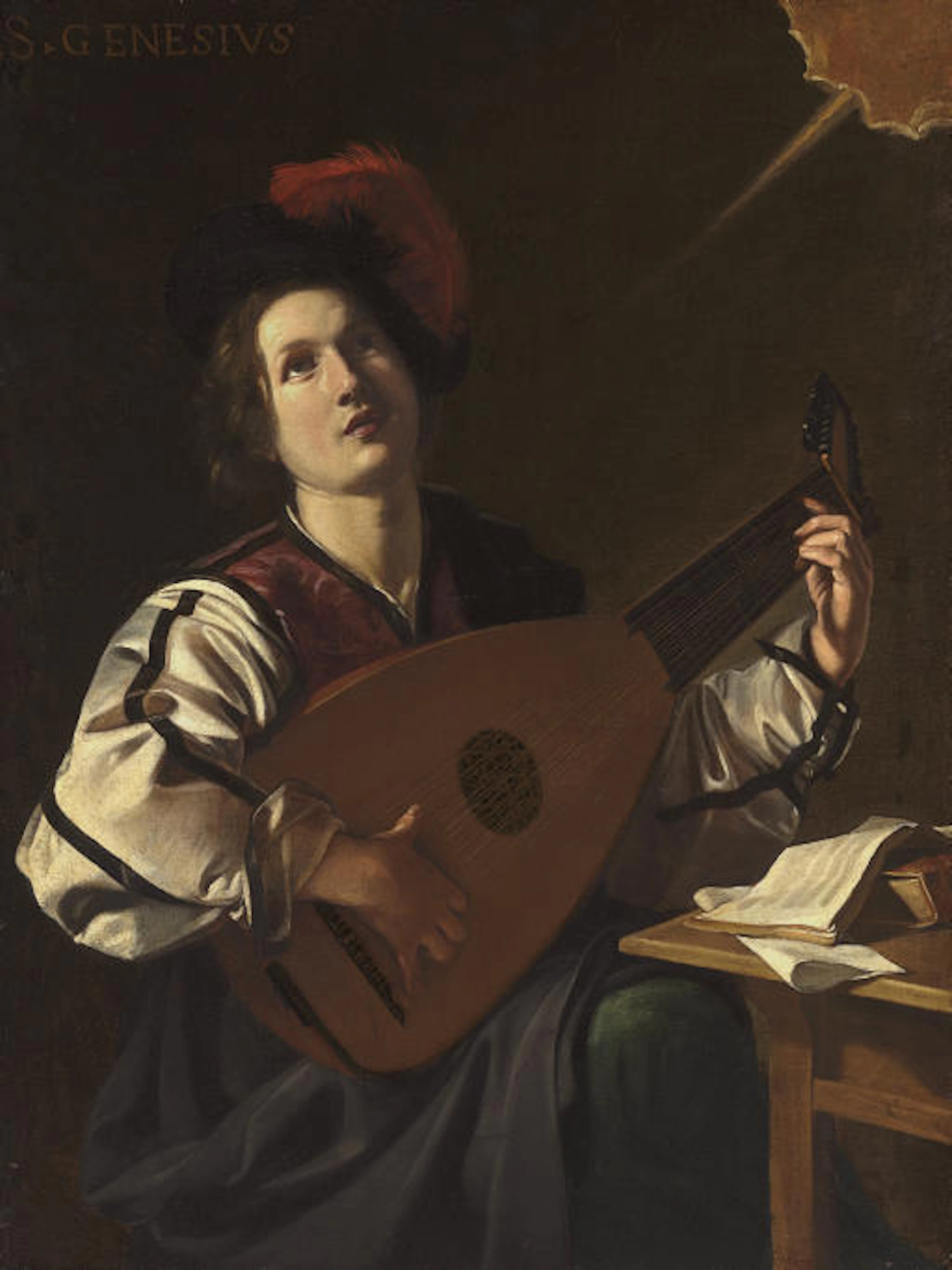 Nicolas Tournier Montbéliard c. 1590-c. 1639 Toulouse