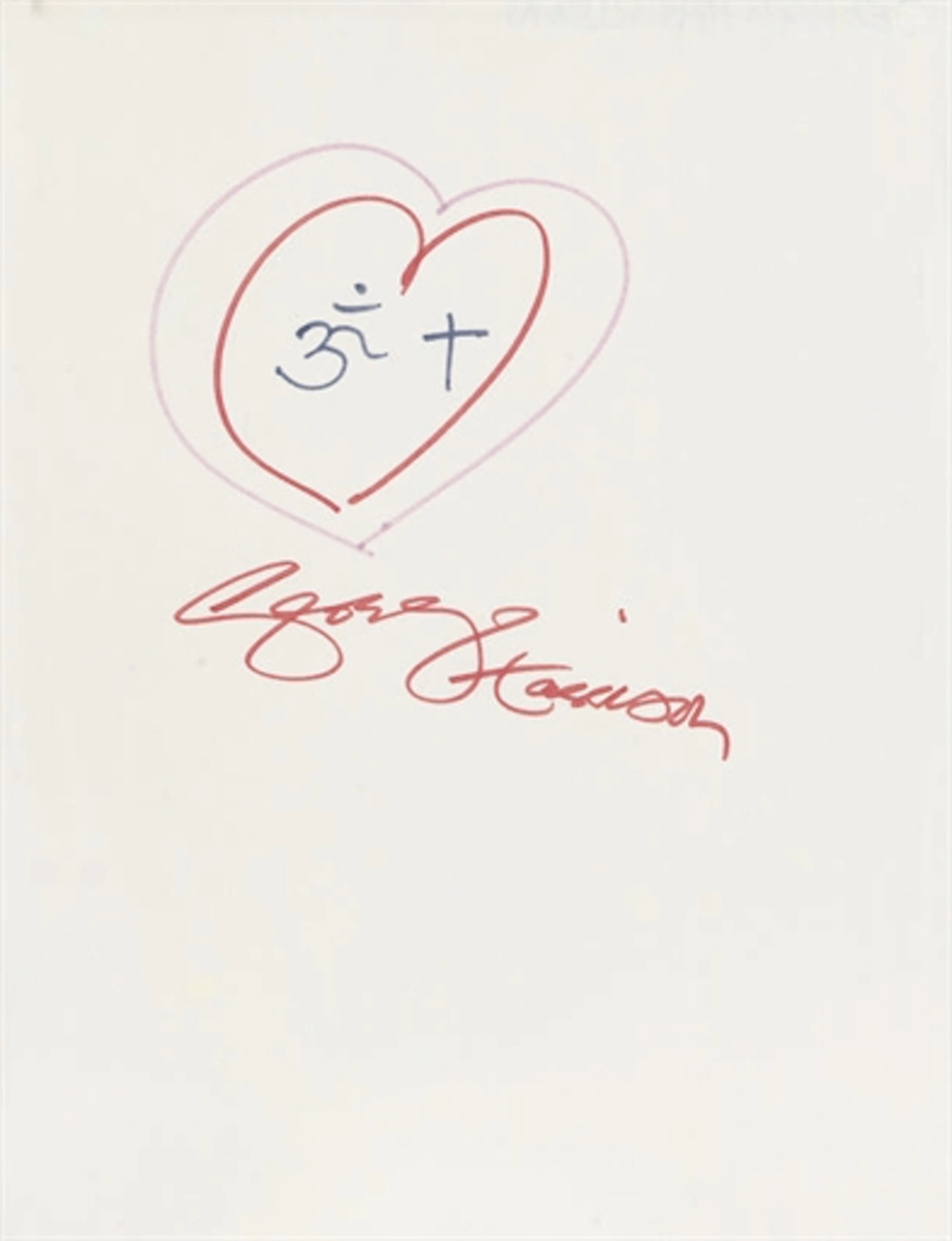 George Harrison