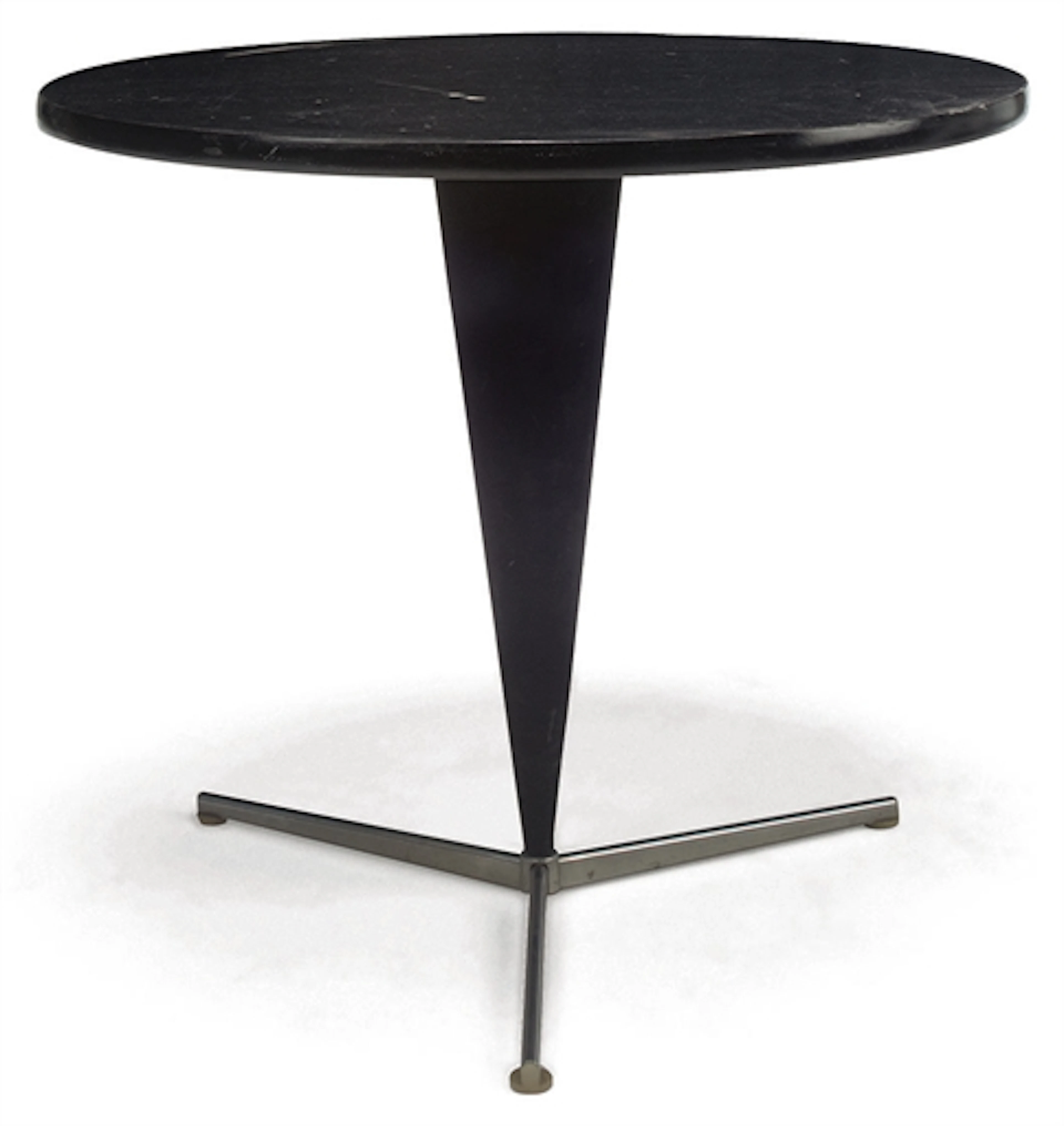 CONE OCCASIONAL TABLE