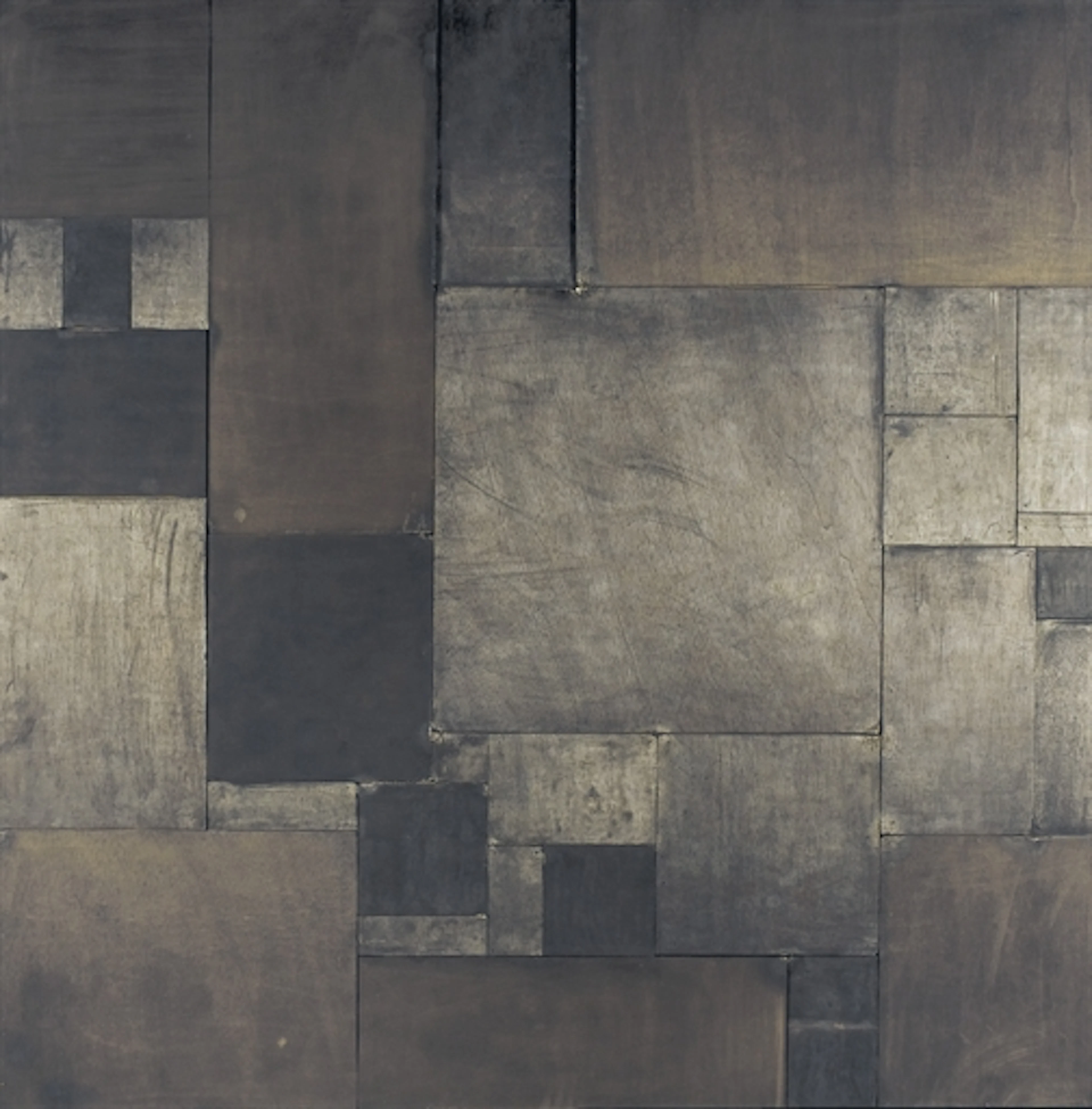 KADER ATTIA (NE EN 1970)