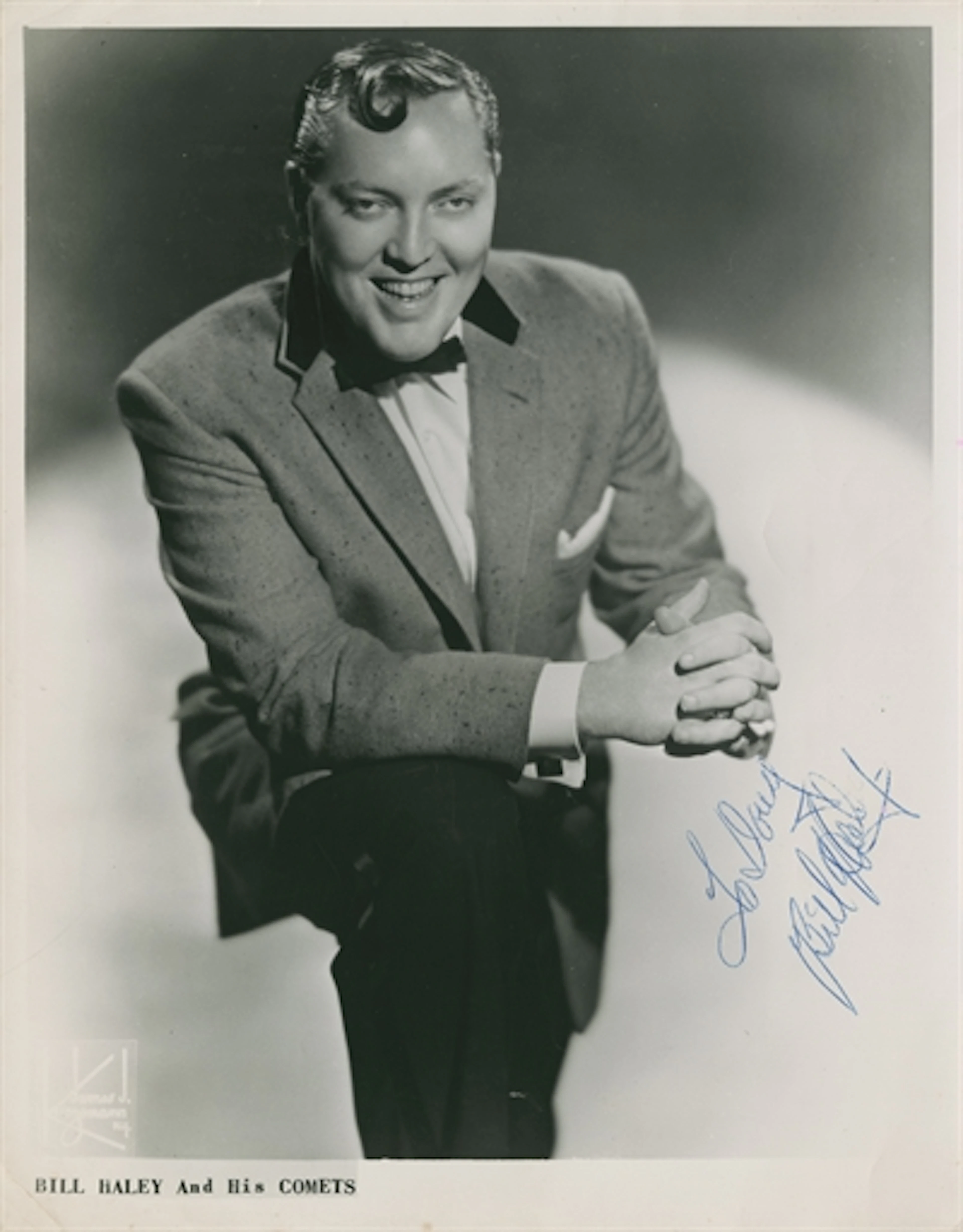 Bill Haley