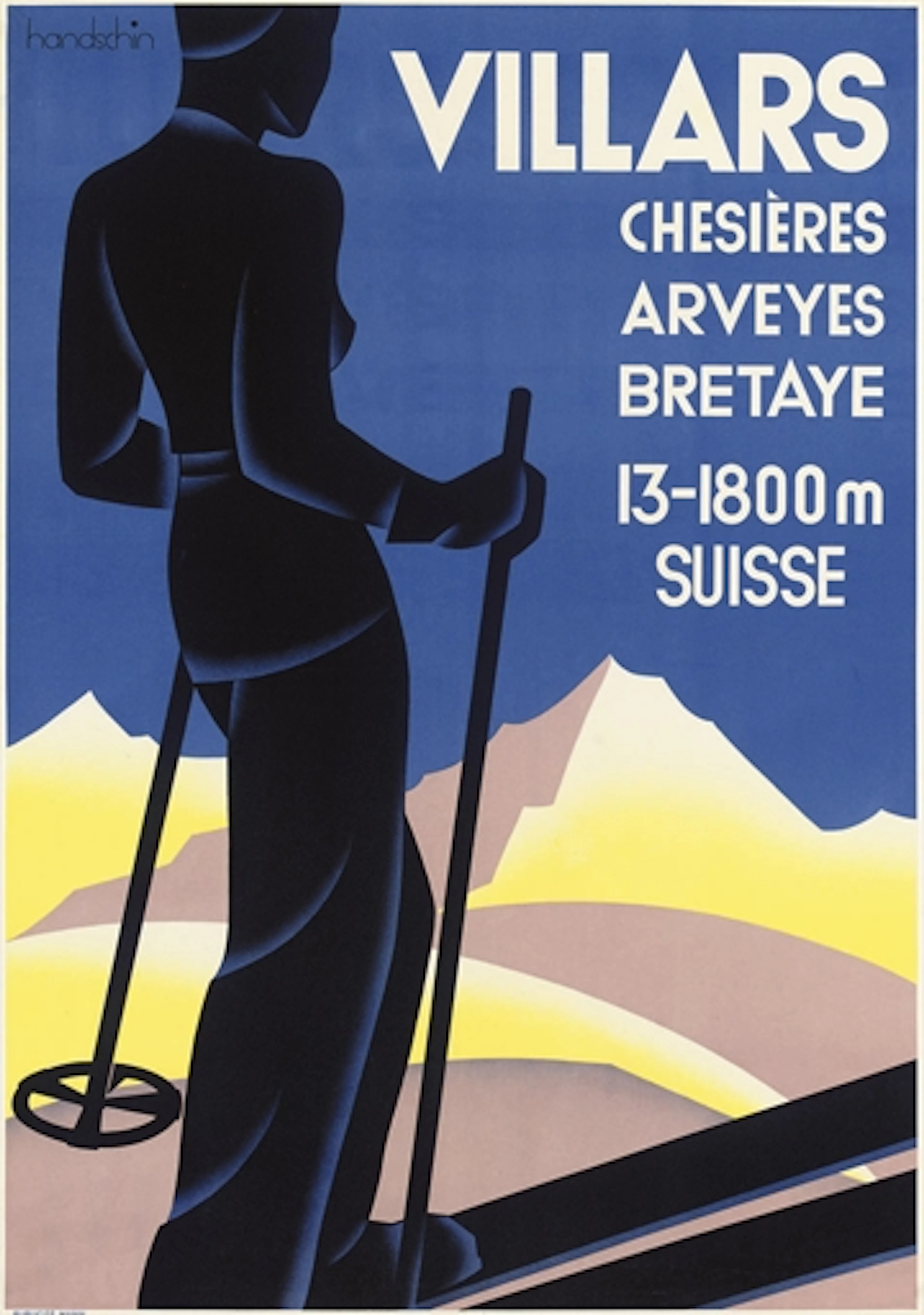 VILLARS