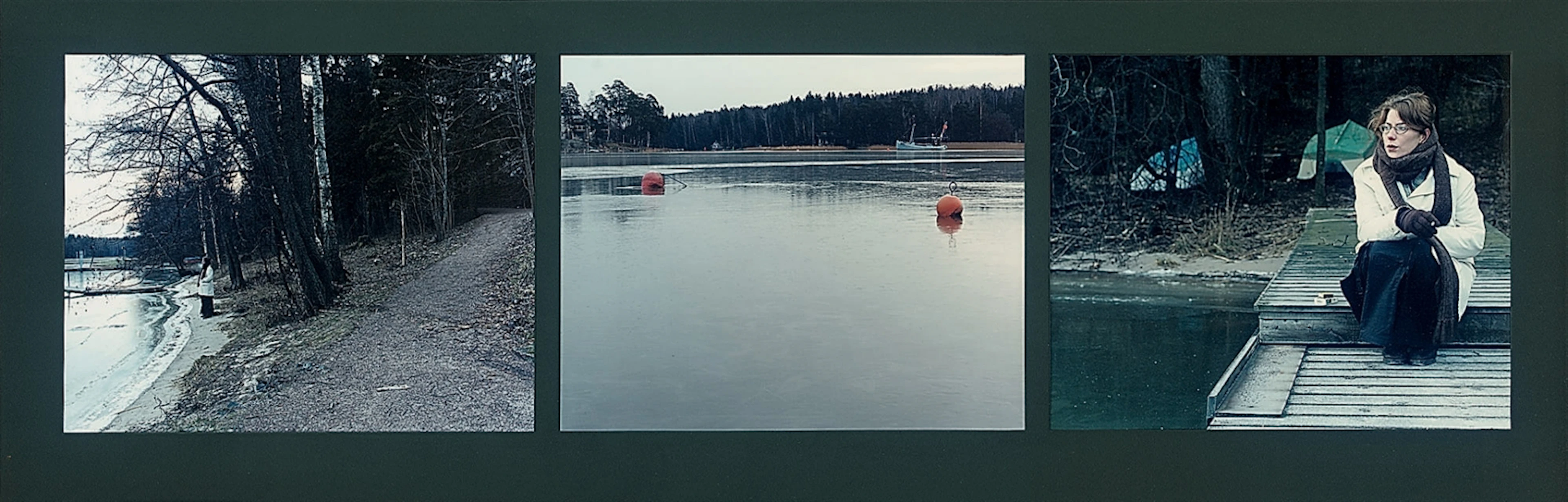 EIJA-LIISA AHTILA (B. 1959)