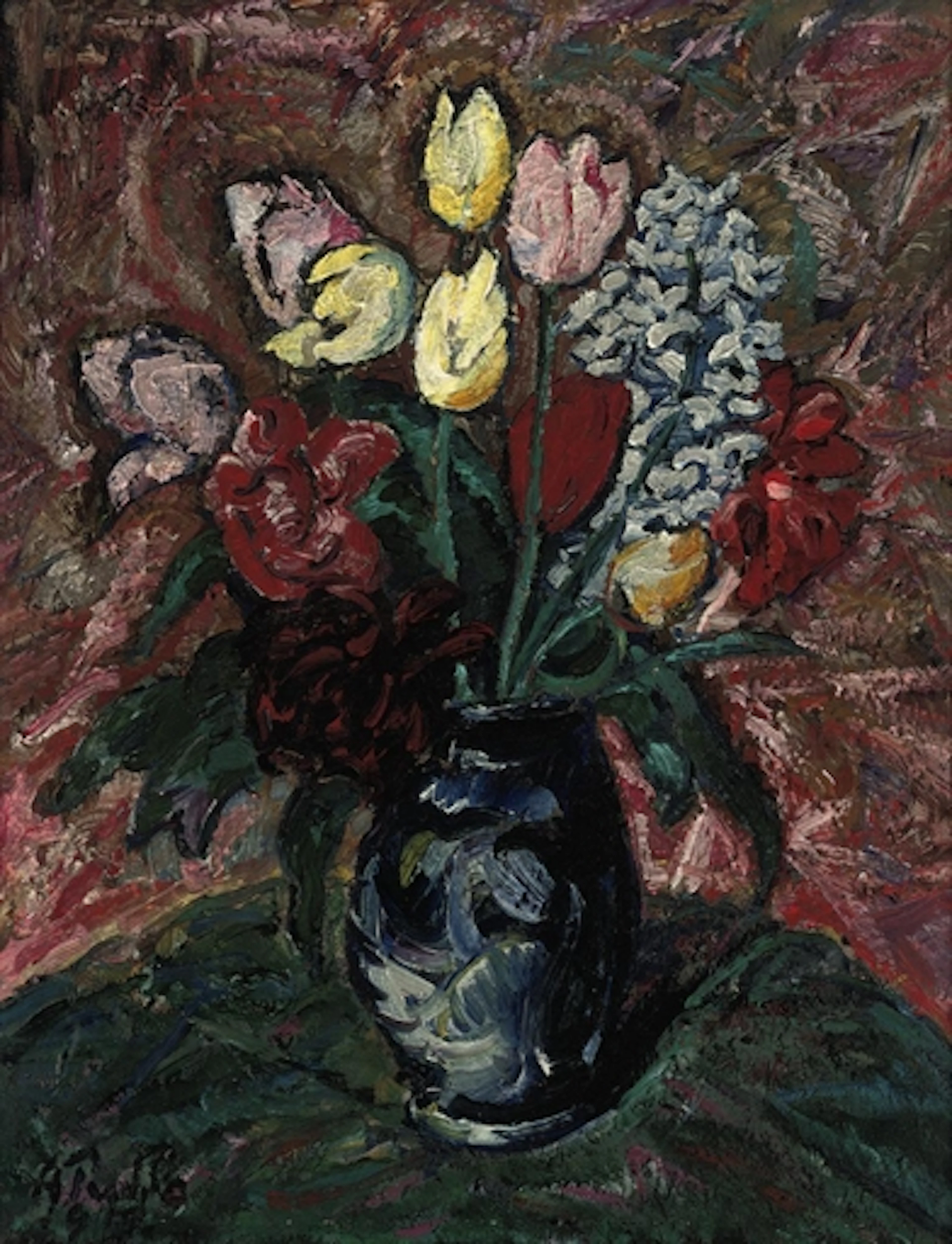 Blumen