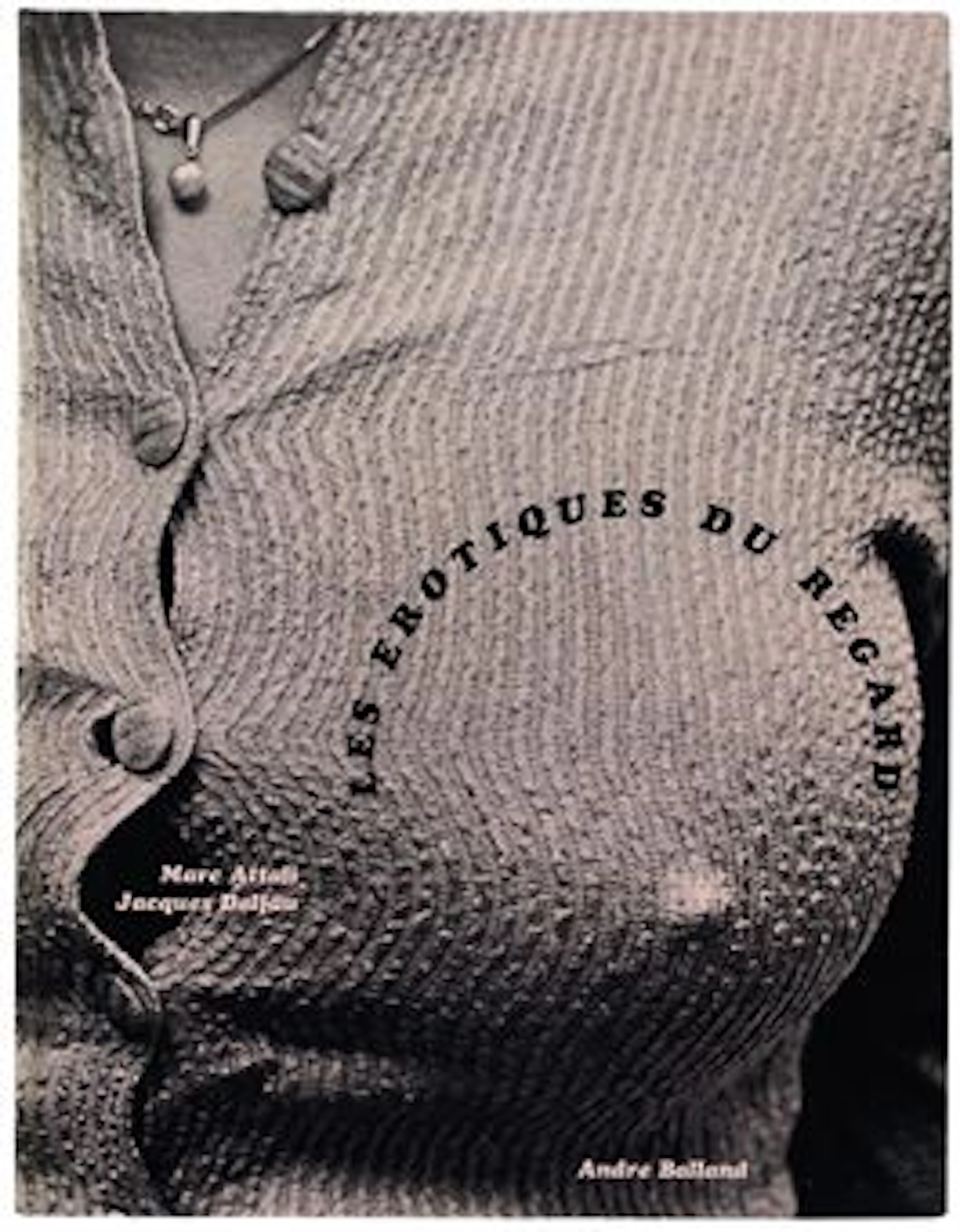 MARC ATTALI AND JACQUES DELFAU