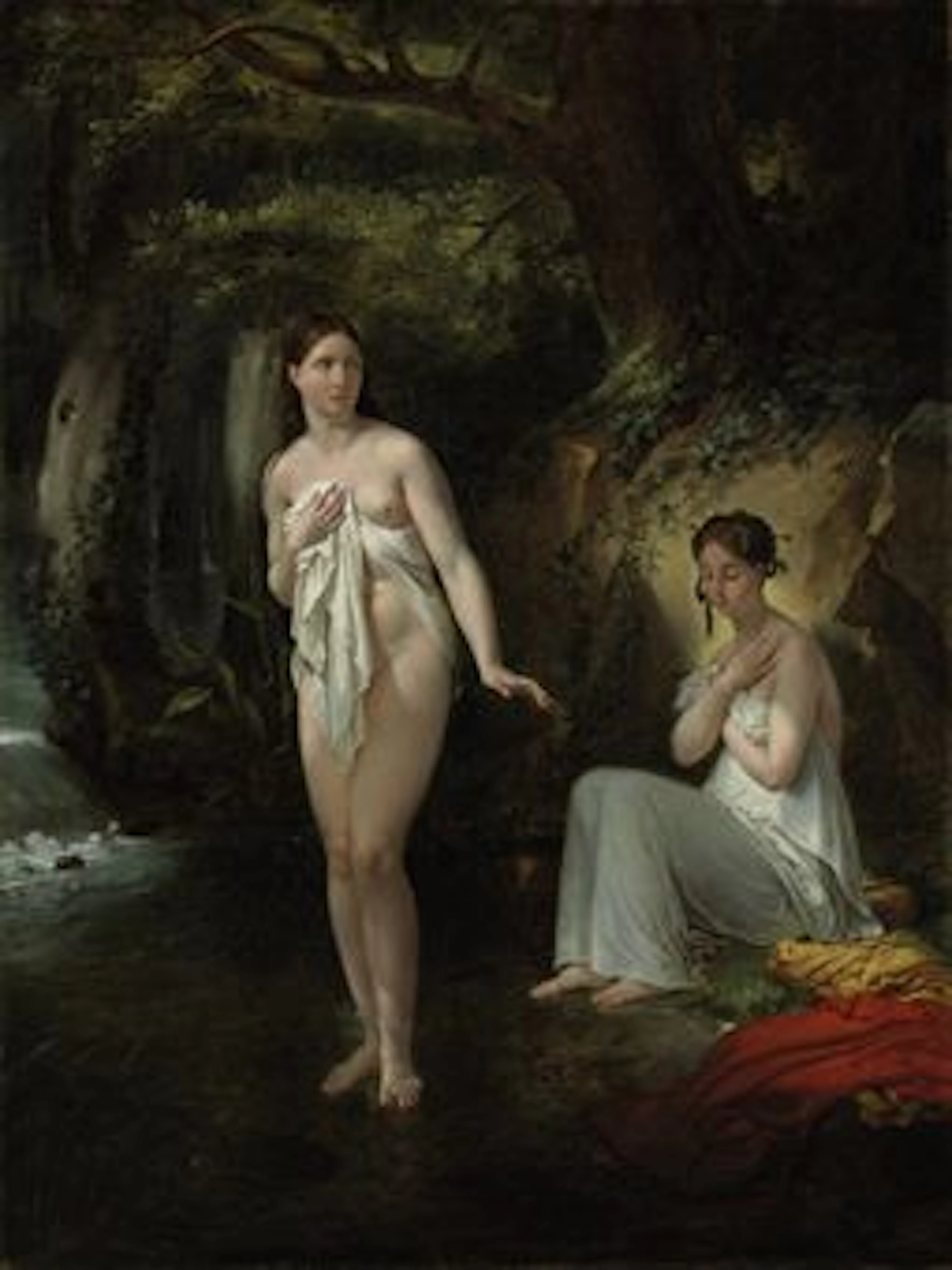 La Source