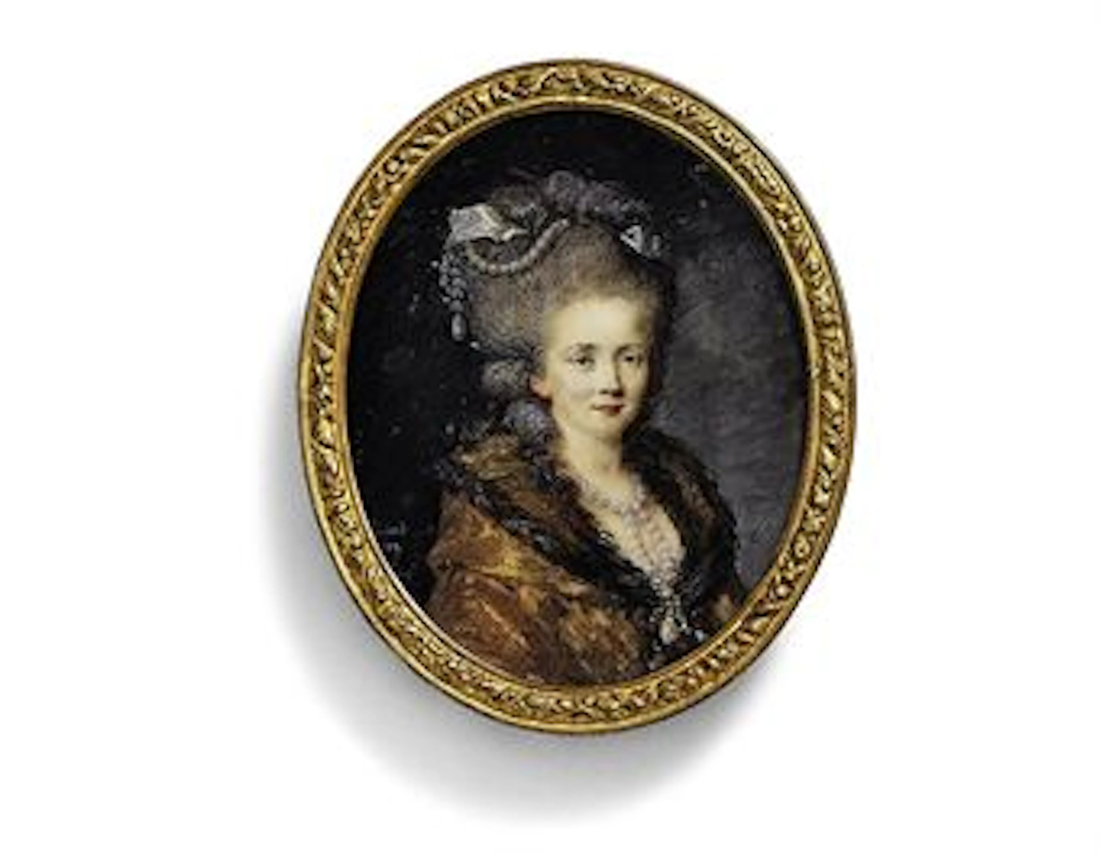ADELAIDE LABILLE-GUIARD (FRENCH, 1749-1803)