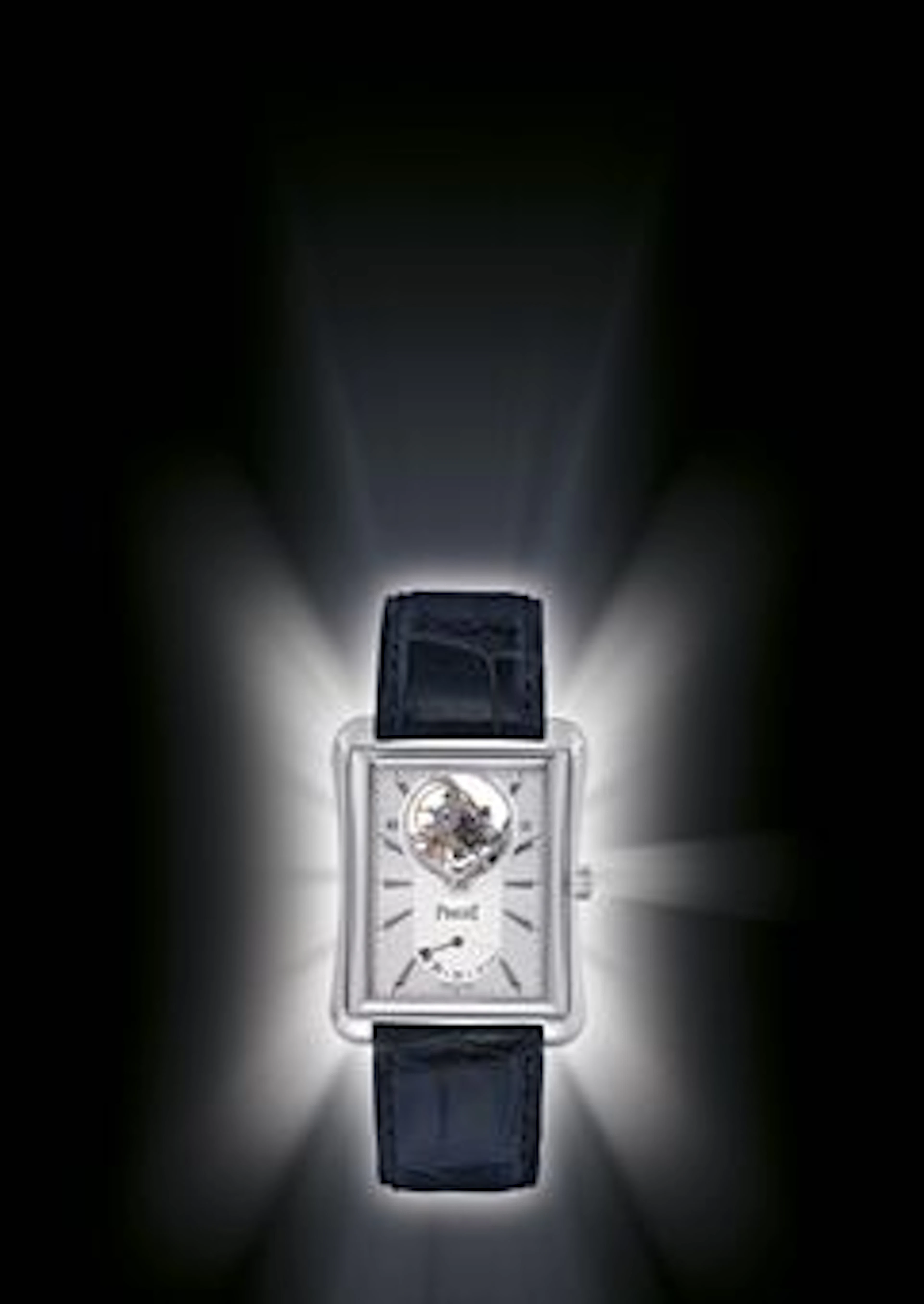Piaget, Emperador Tourbillon