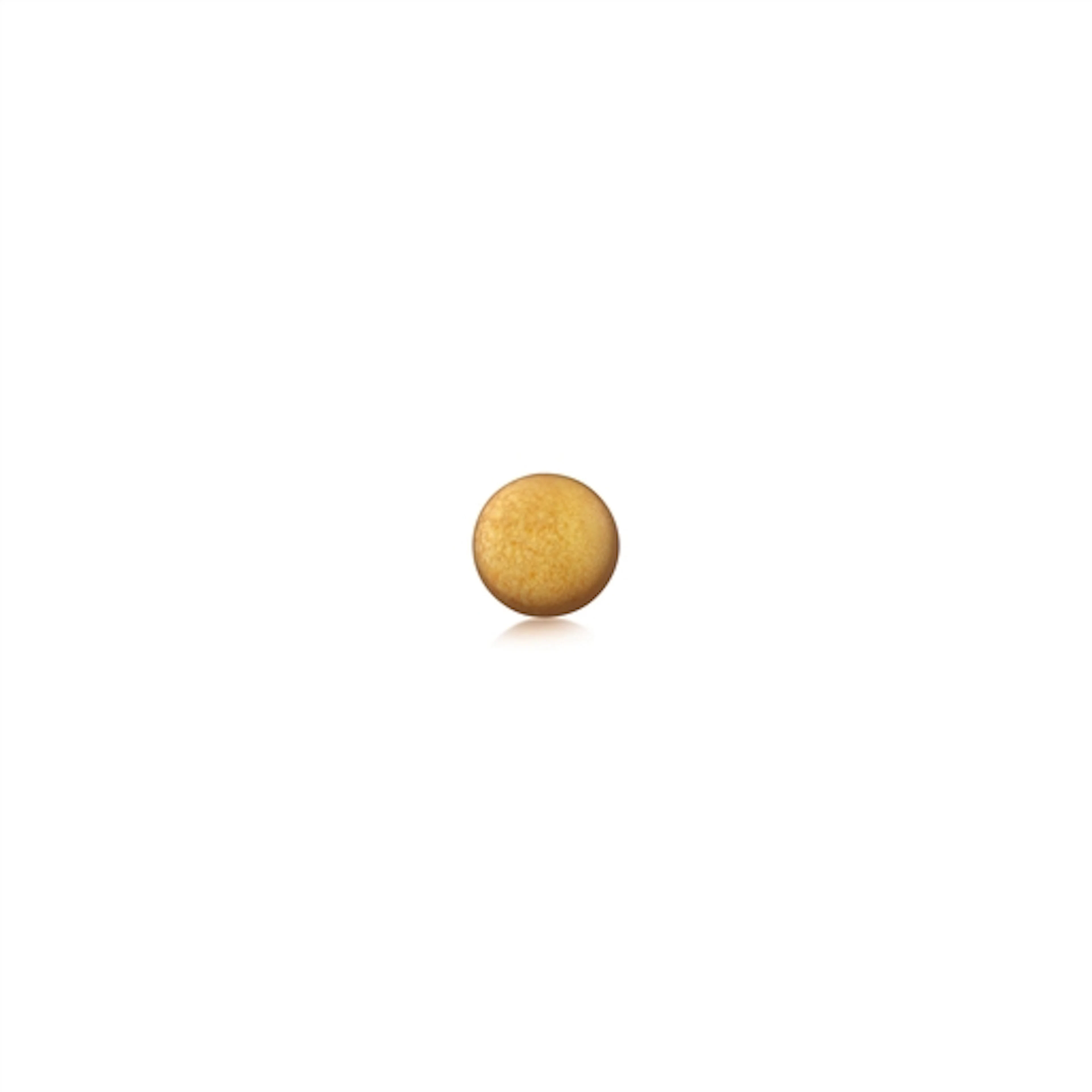 An Extremely Rare Melo Pearl