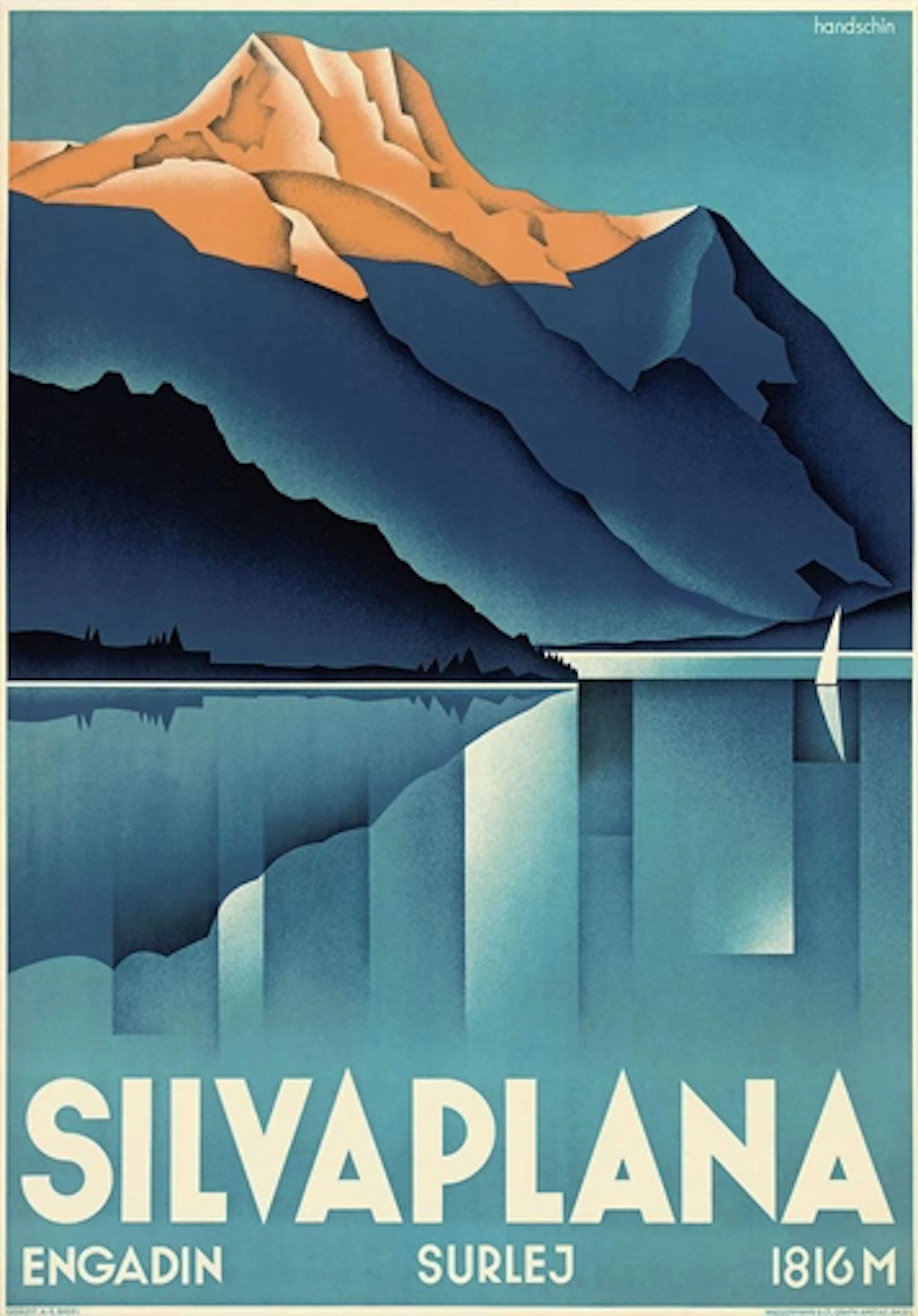 SILVAPLANA