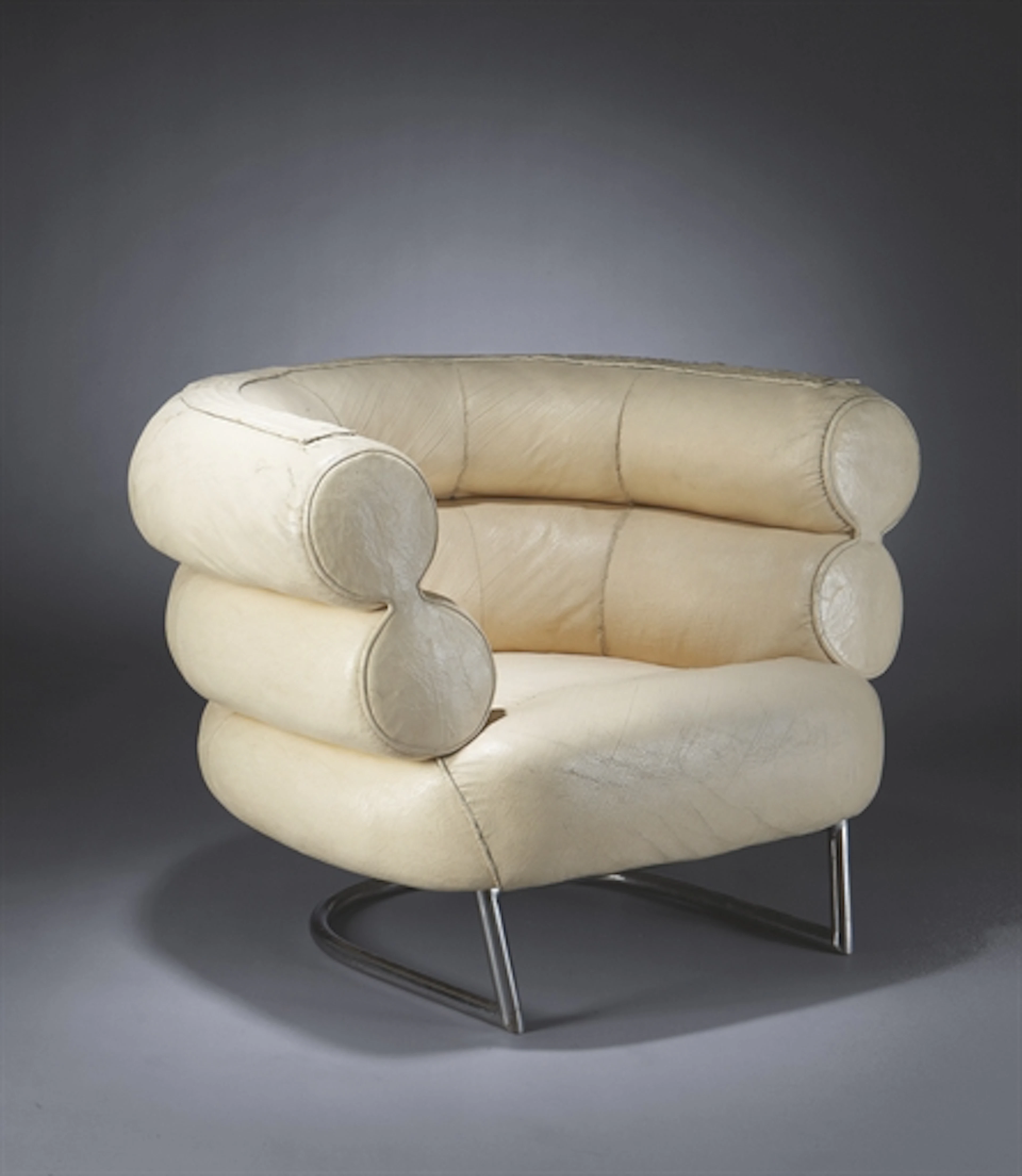 FAUTEUIL 'BIBENDUM', VERS 1926-1929