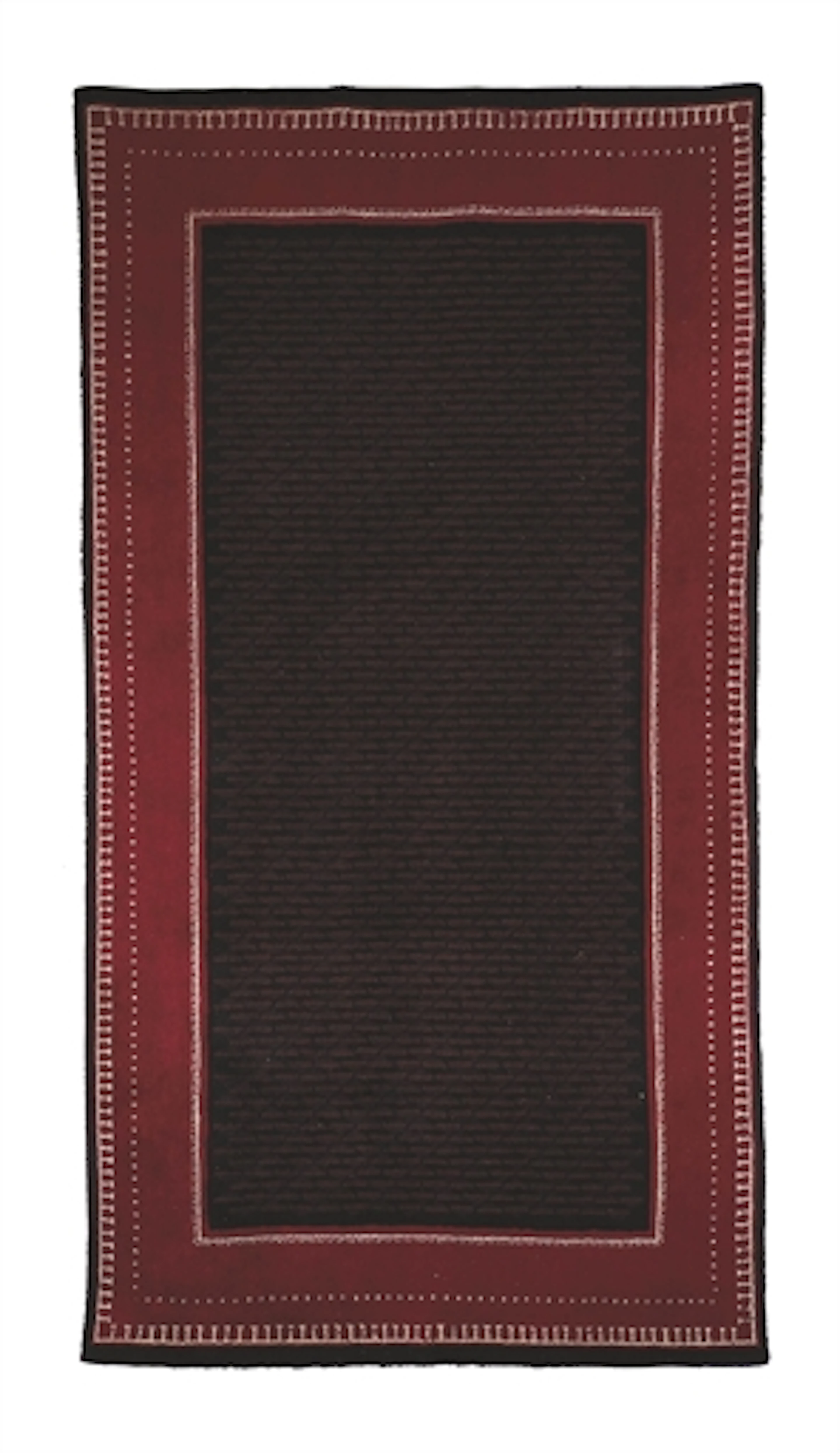 TAPIS, VERS 1929