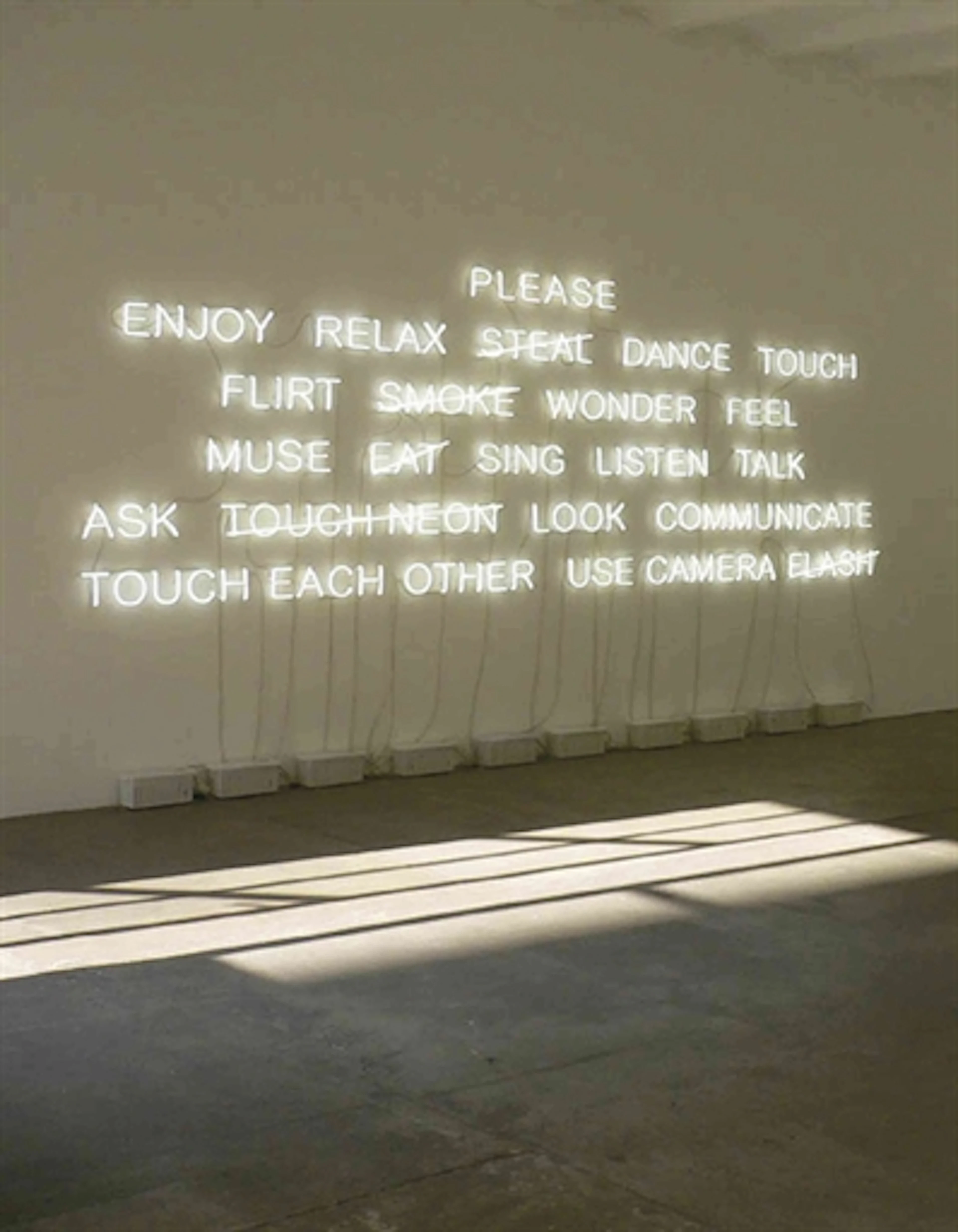 Jeppe Hein (b. 1974)