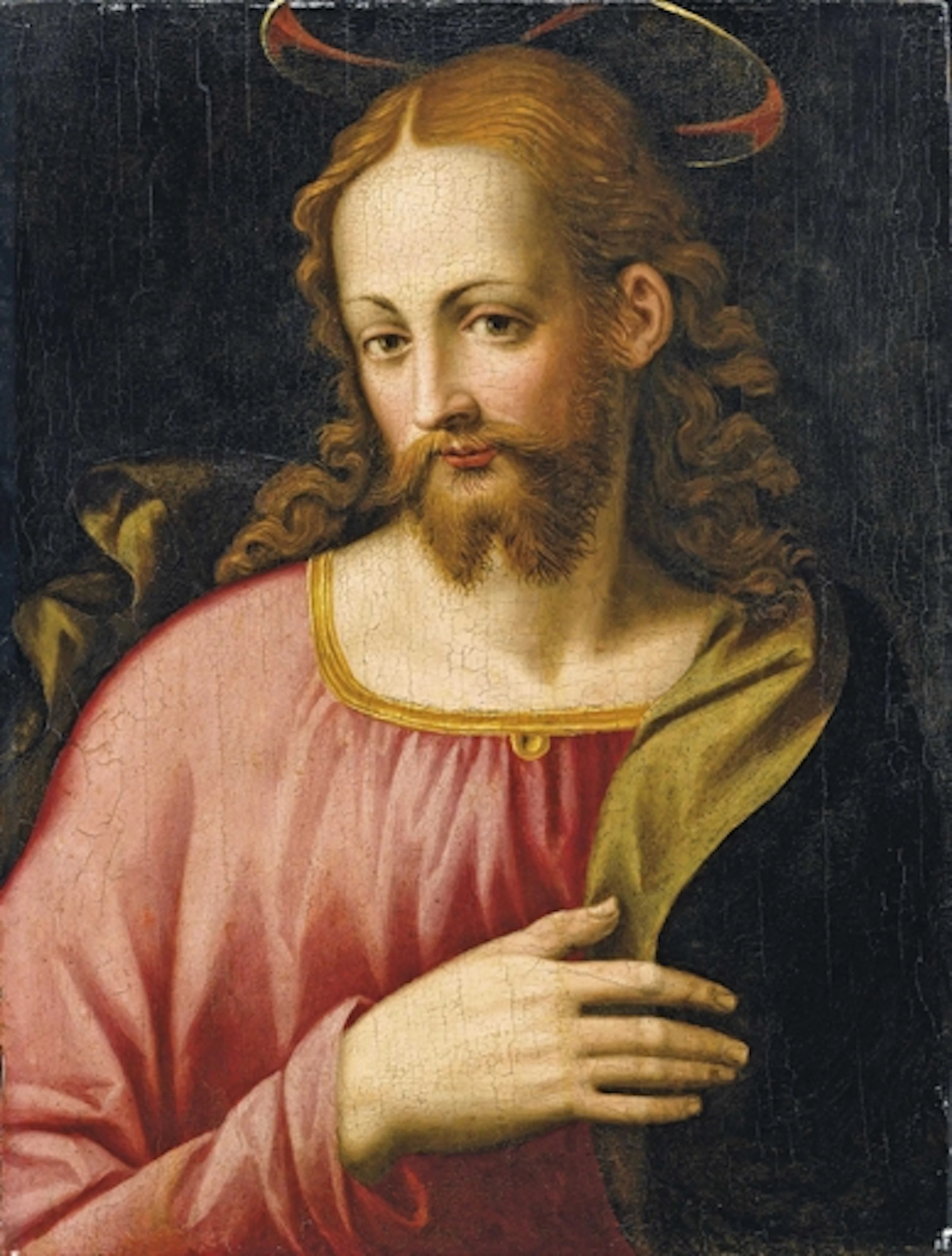 Il Salvatore