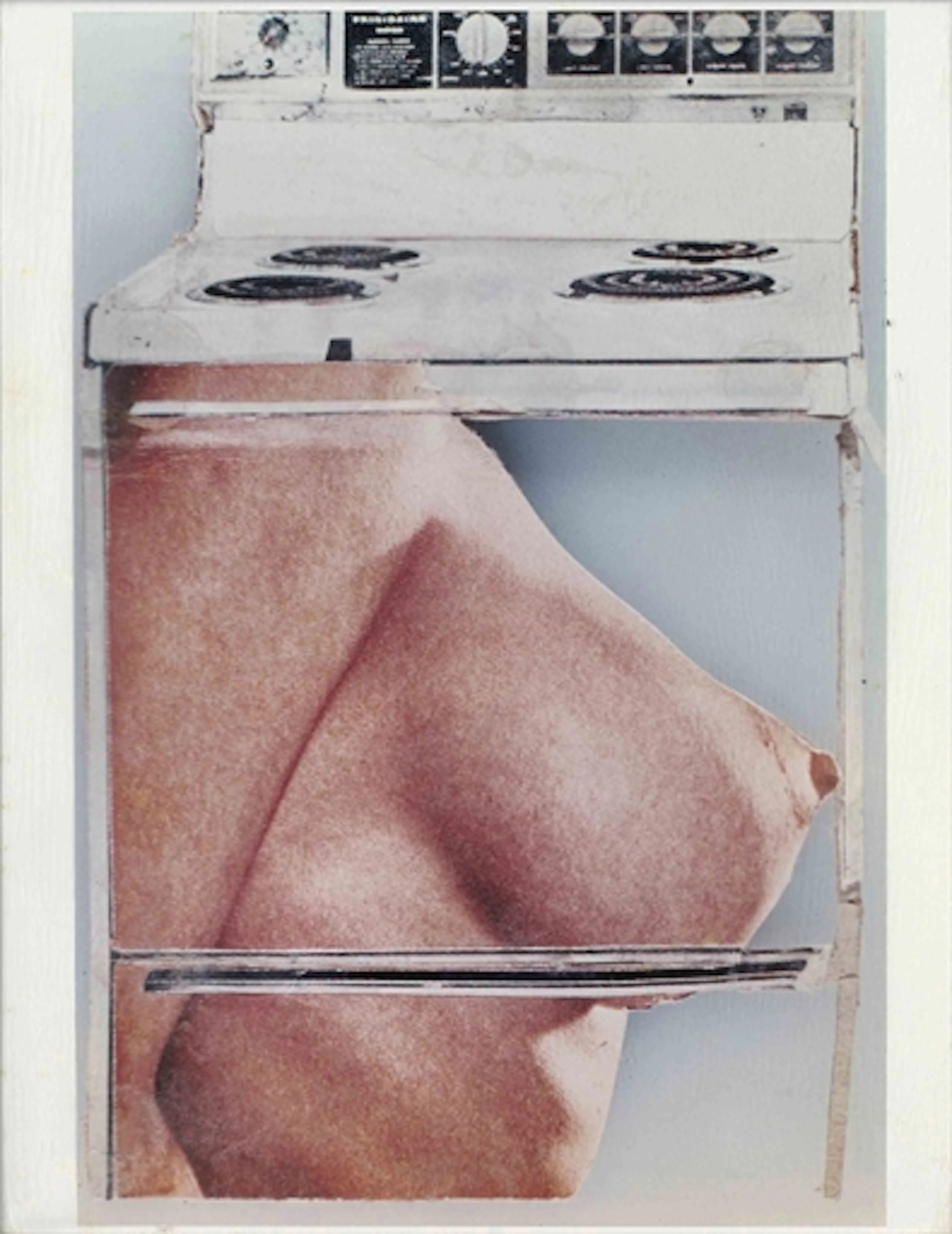 Martha Rosler (B. 1943)