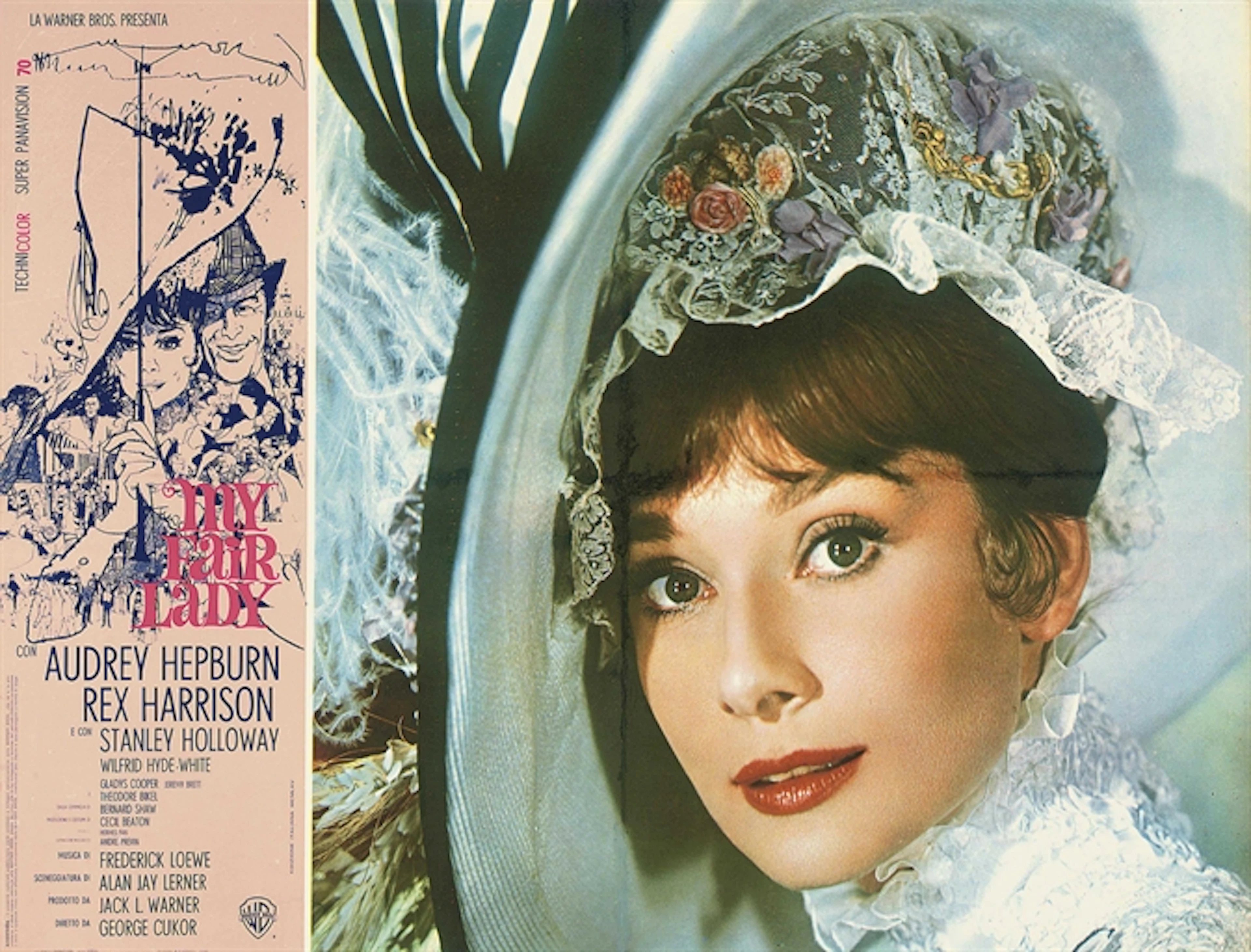 My Fair Lady