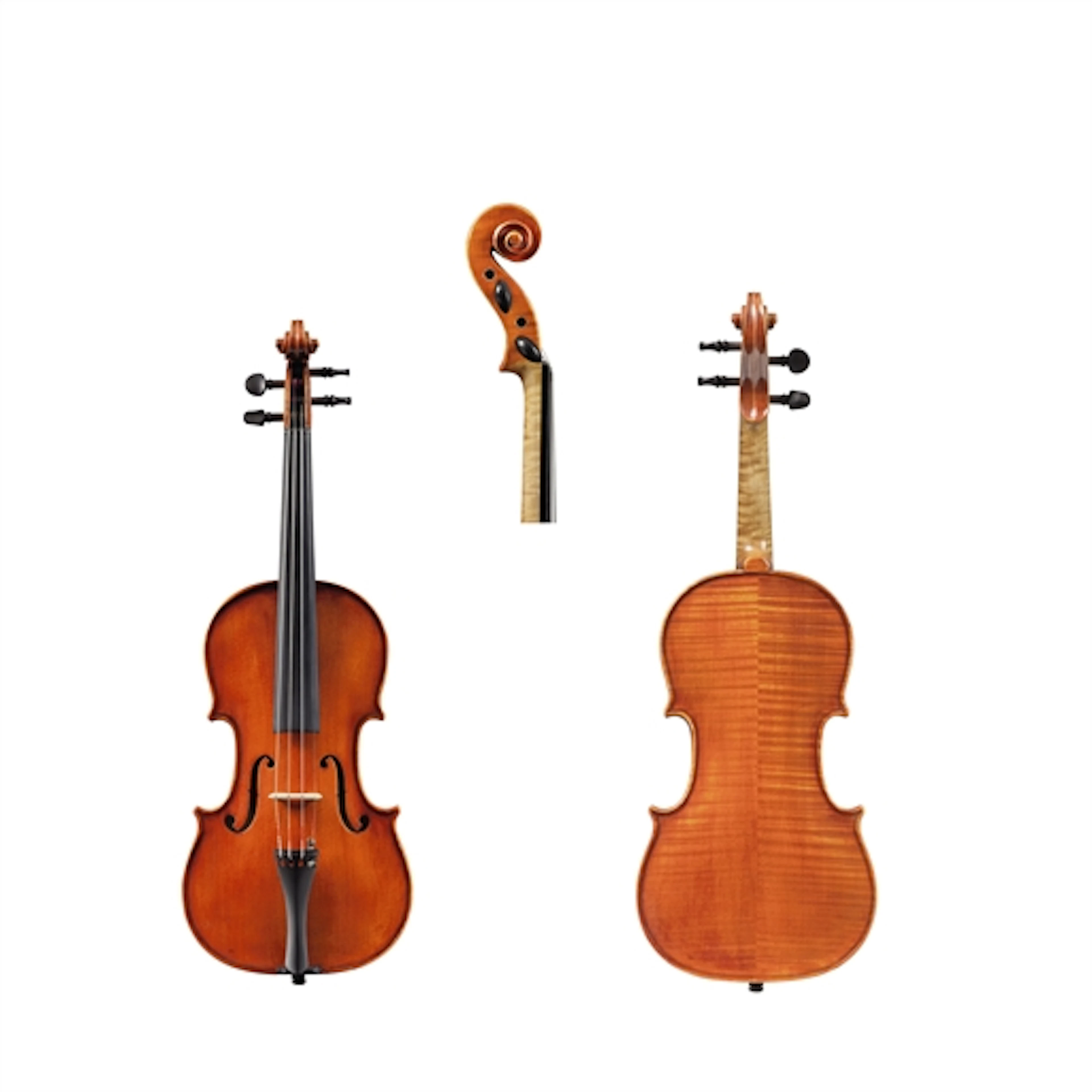 A VIOLIN