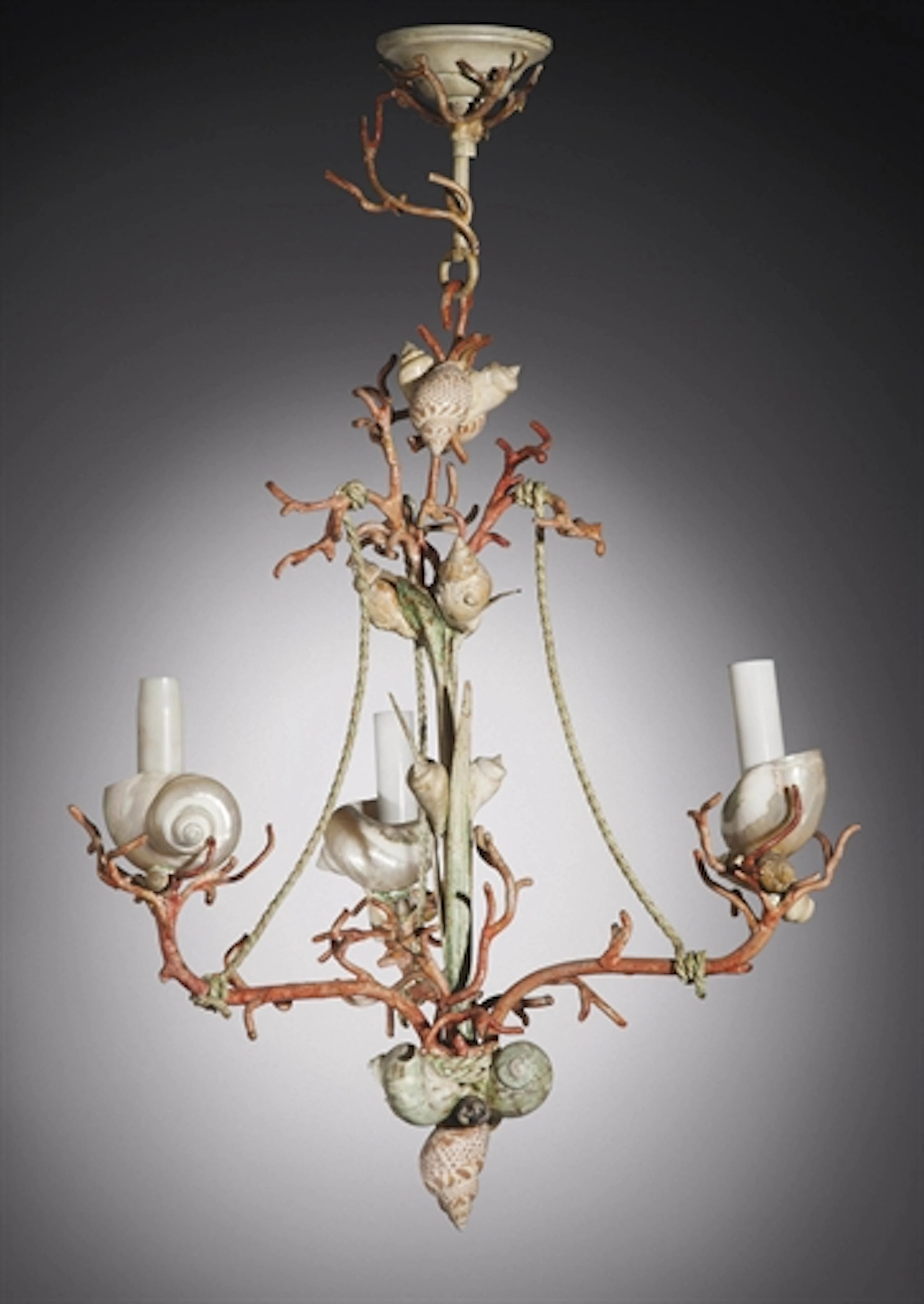 LUSTRE MODERNE