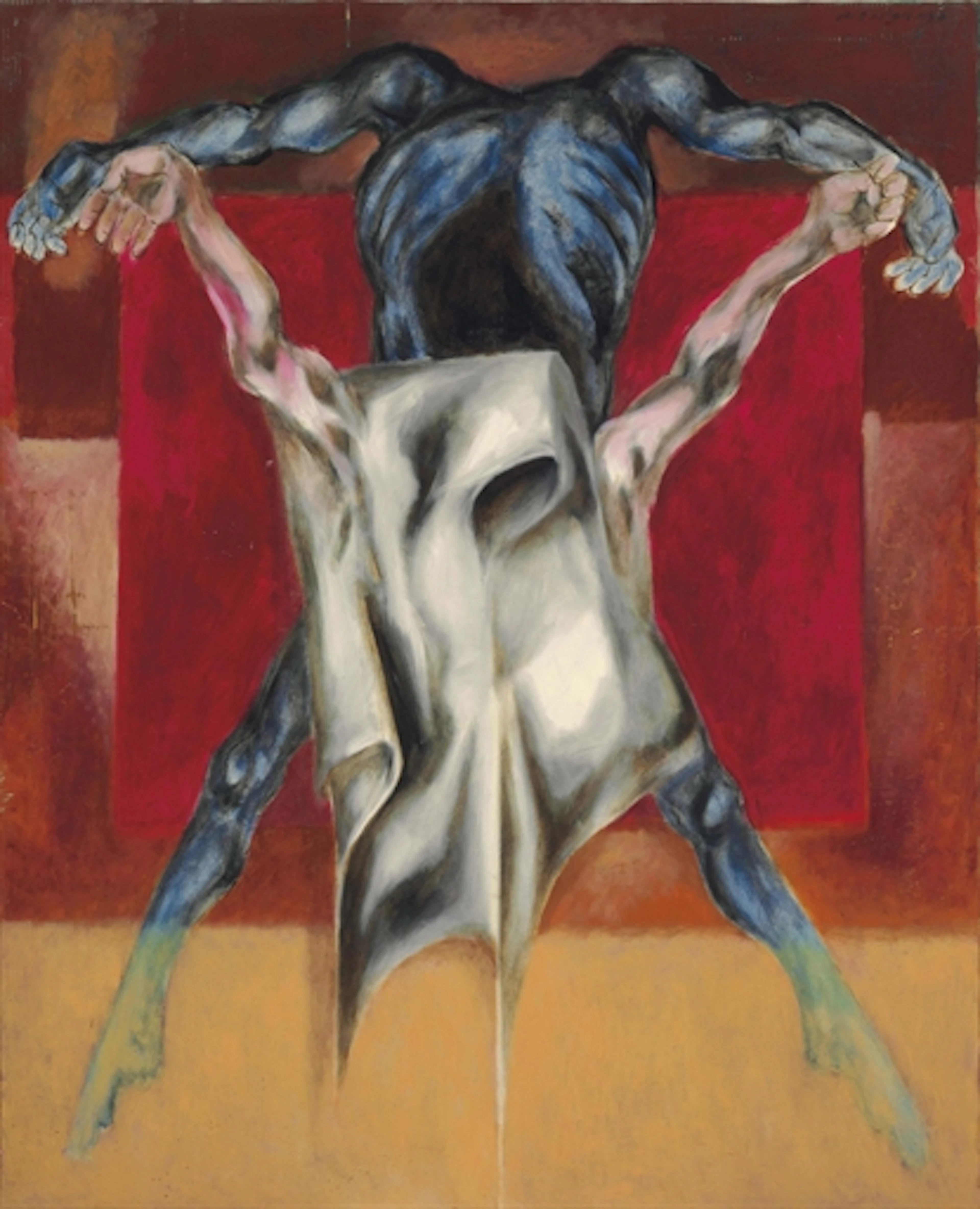 A. RAMACHANDRAN (B. 1935)