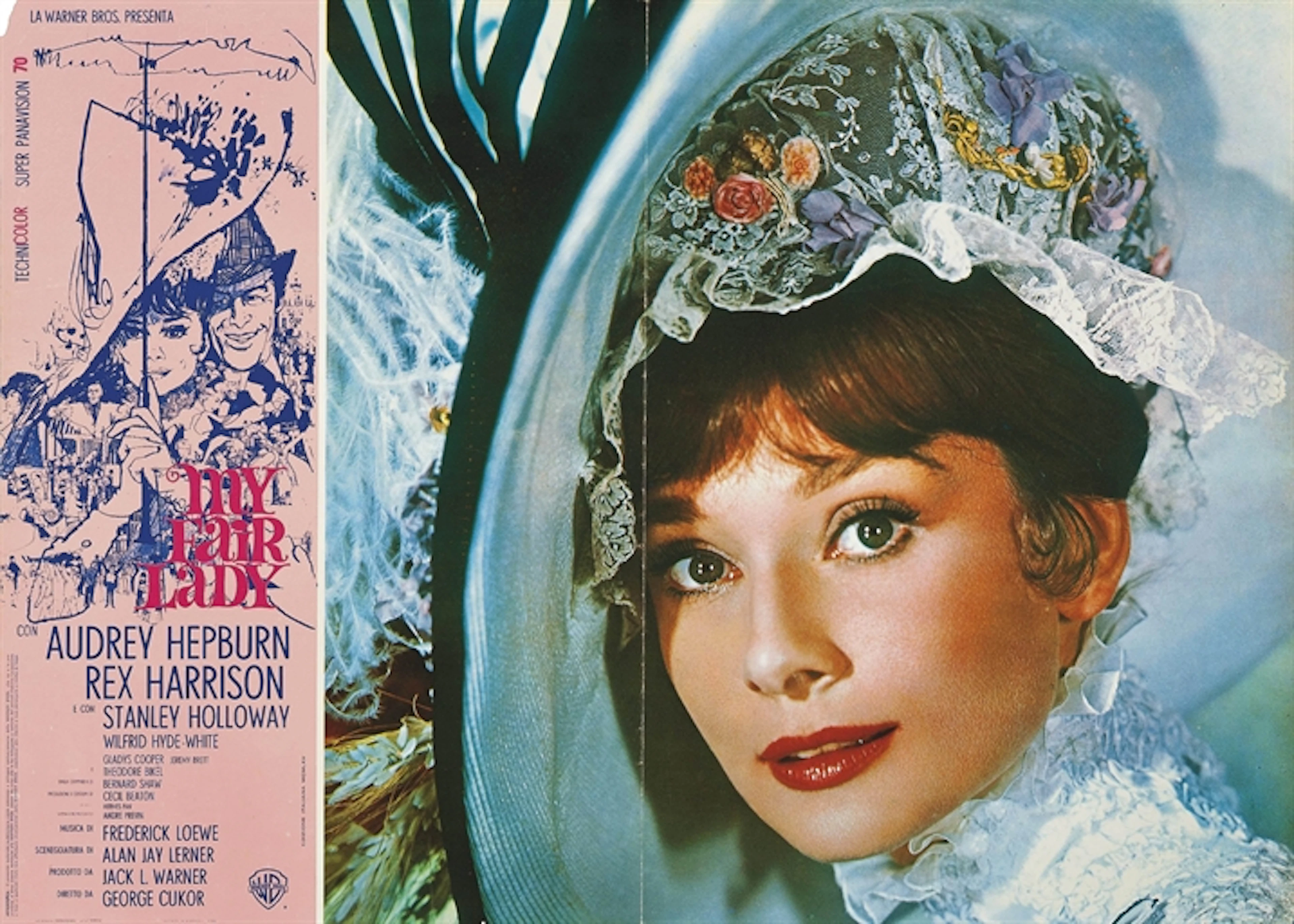 My Fair Lady